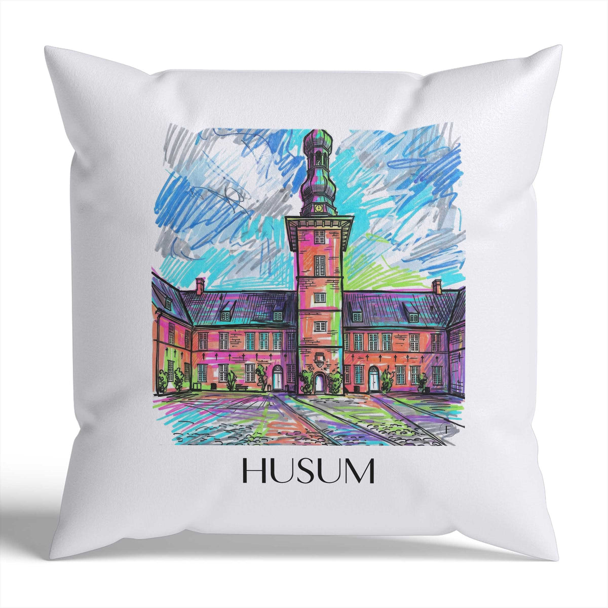 husum-schleswig-deutschland-kissenbezug-graffiti