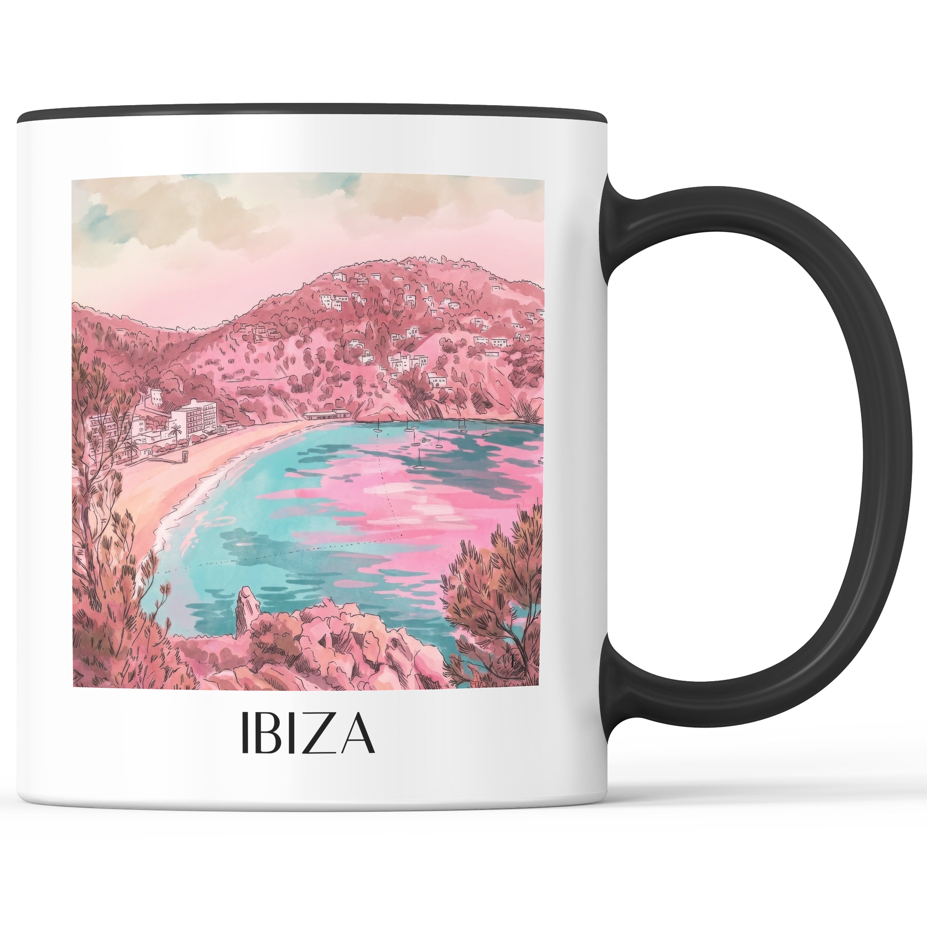ibiza--spanien-spanien-und-spanien-kaffeebecher-aquarell-pink-rosa
