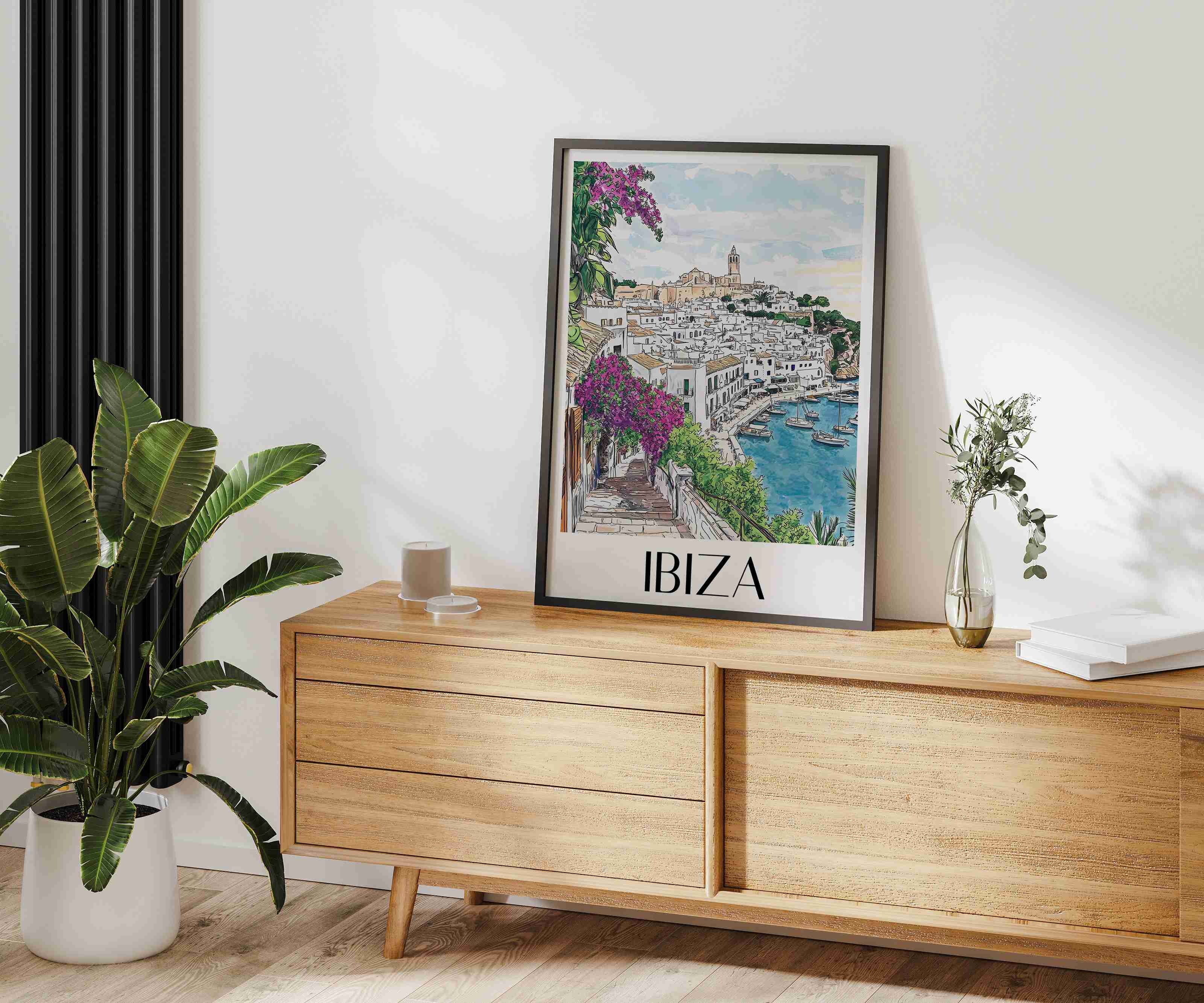 ibiza-spanien-poster-aquarell