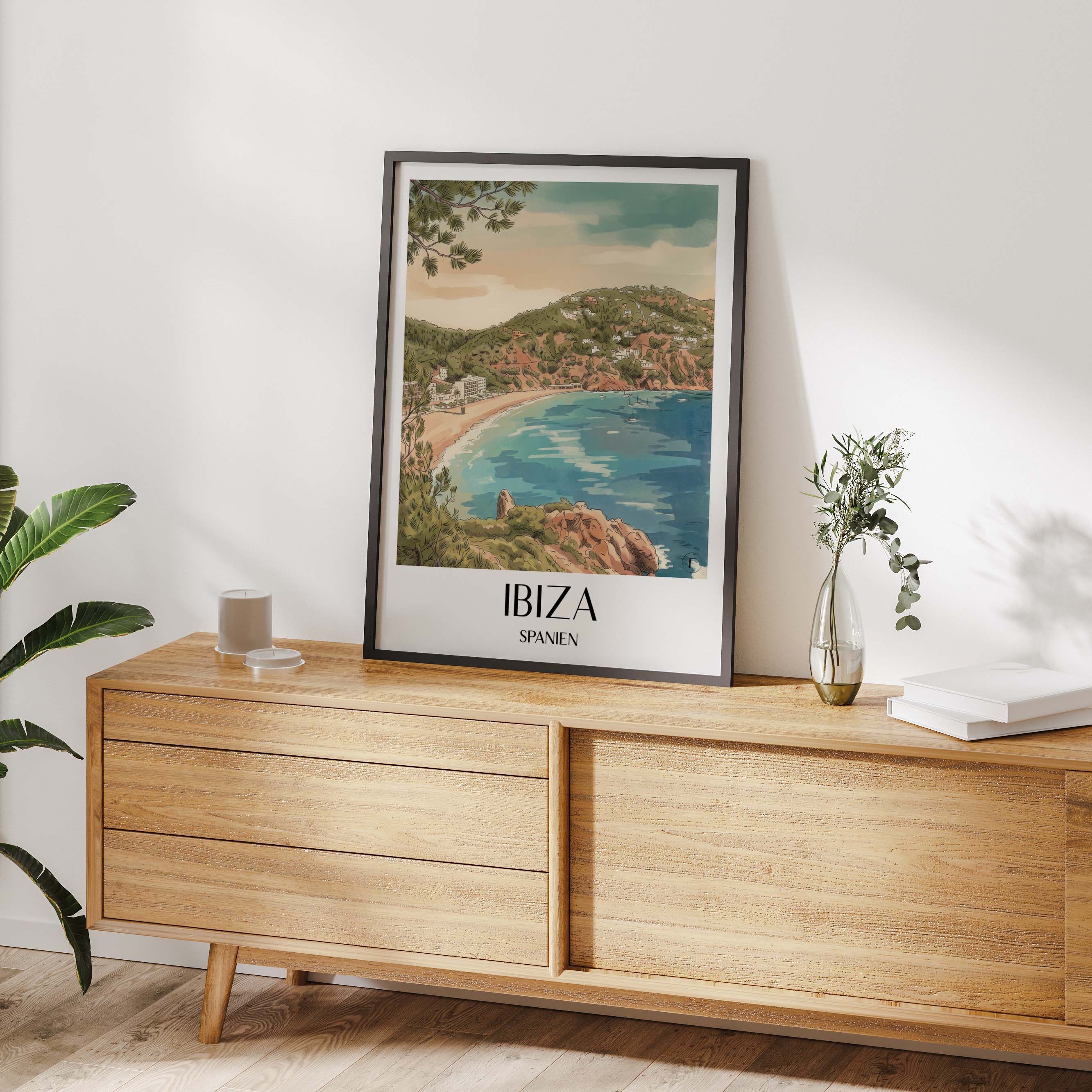 ibiza-spanien-poster-aquarell