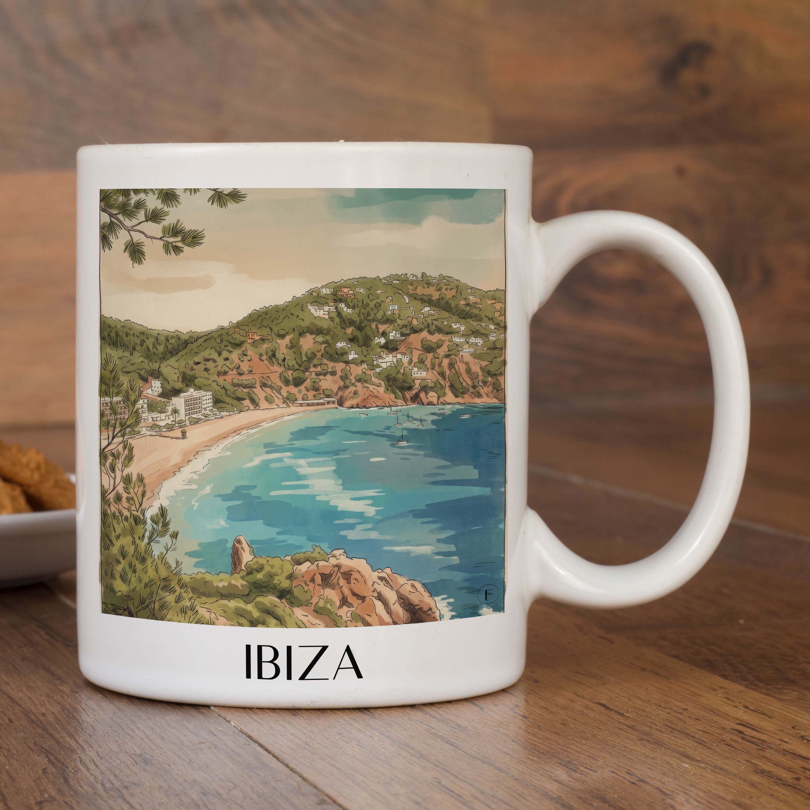 ibiza-spanien-kaffeebecher-aquarell