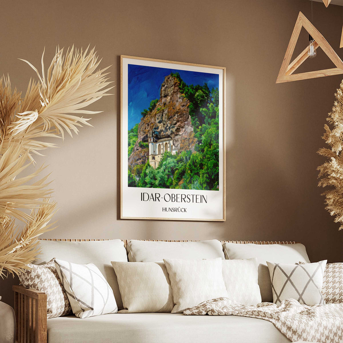 idar-oberstein-hunsrück-deutschland-poster-oil-painting-oelgemaelde