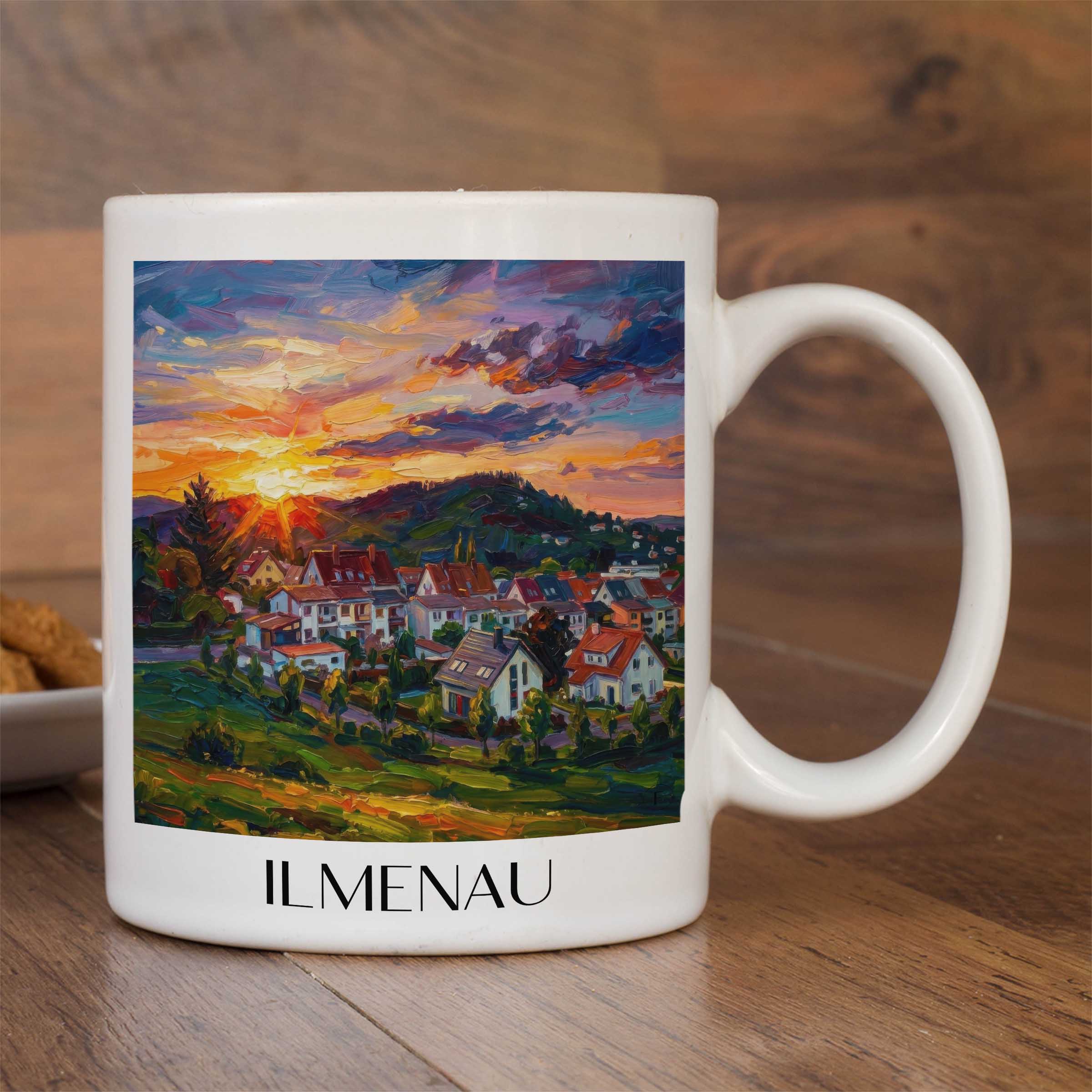 ilmenau-thüringer-wald-deutschland-kaffeebecher-oil-painting-oelgemaelde