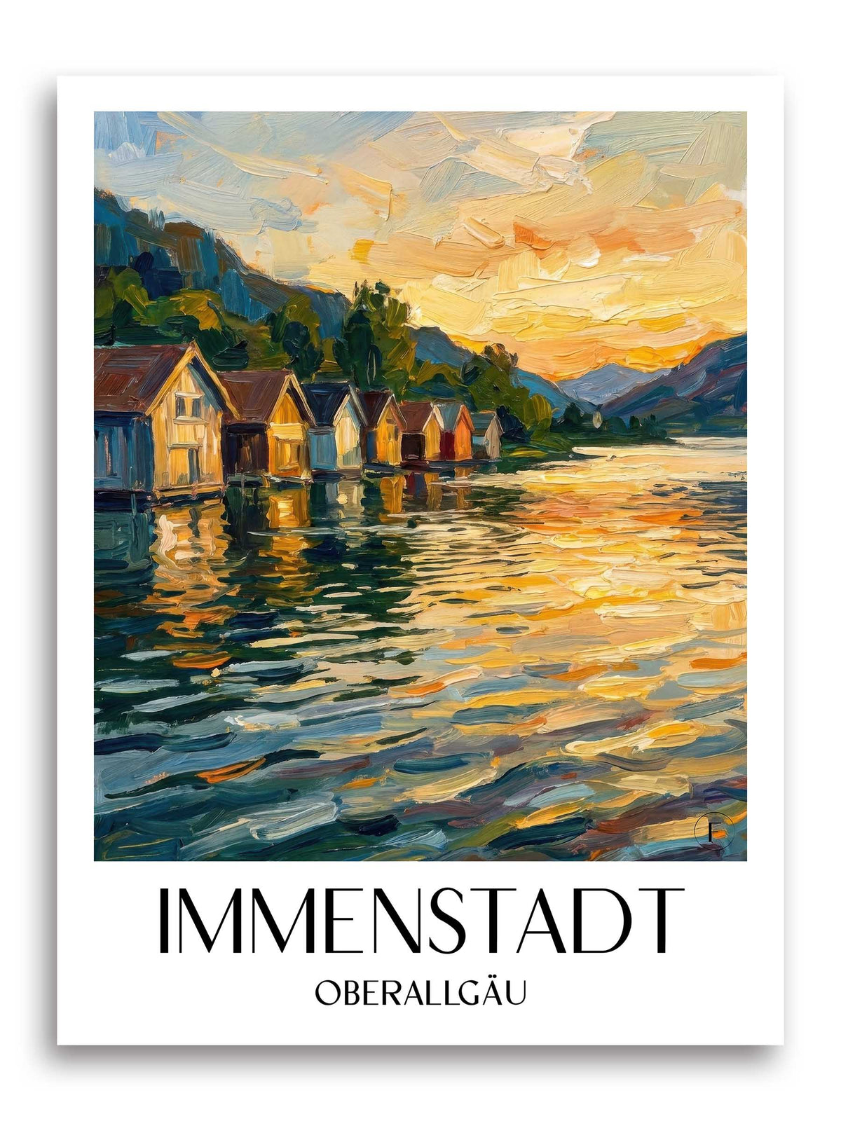 immenstadt--oberallgäu-deutschland-poster-oil-painting-oelgemaelde