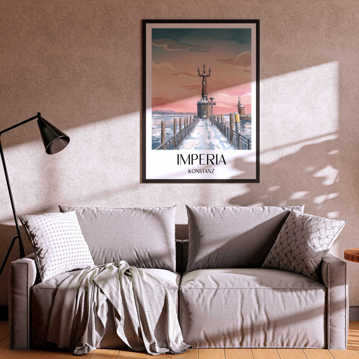 imperia-konstanz-deutschland-poster-aquarell