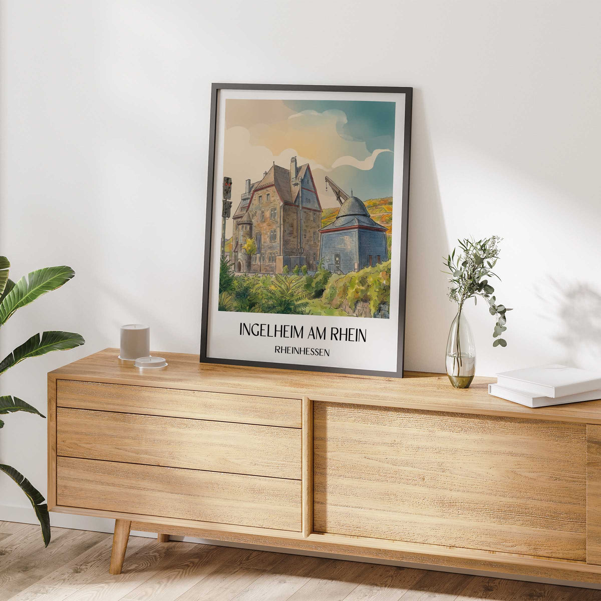 ingelheim-am-rhein-rheinhessen-deutschland-poster-aquarell