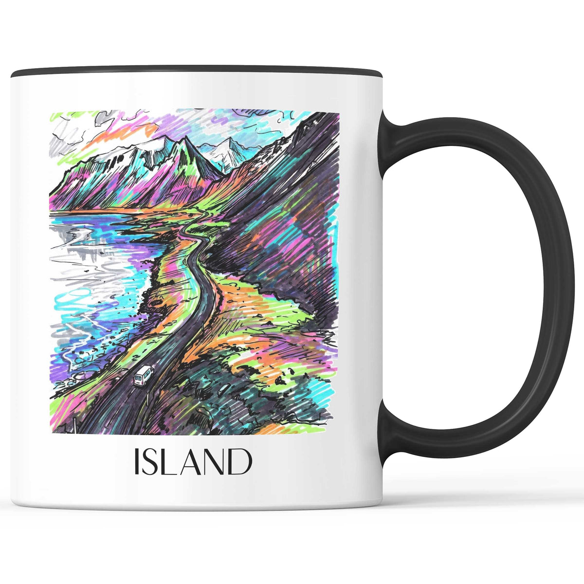 island-island-kaffeebecher-graffiti