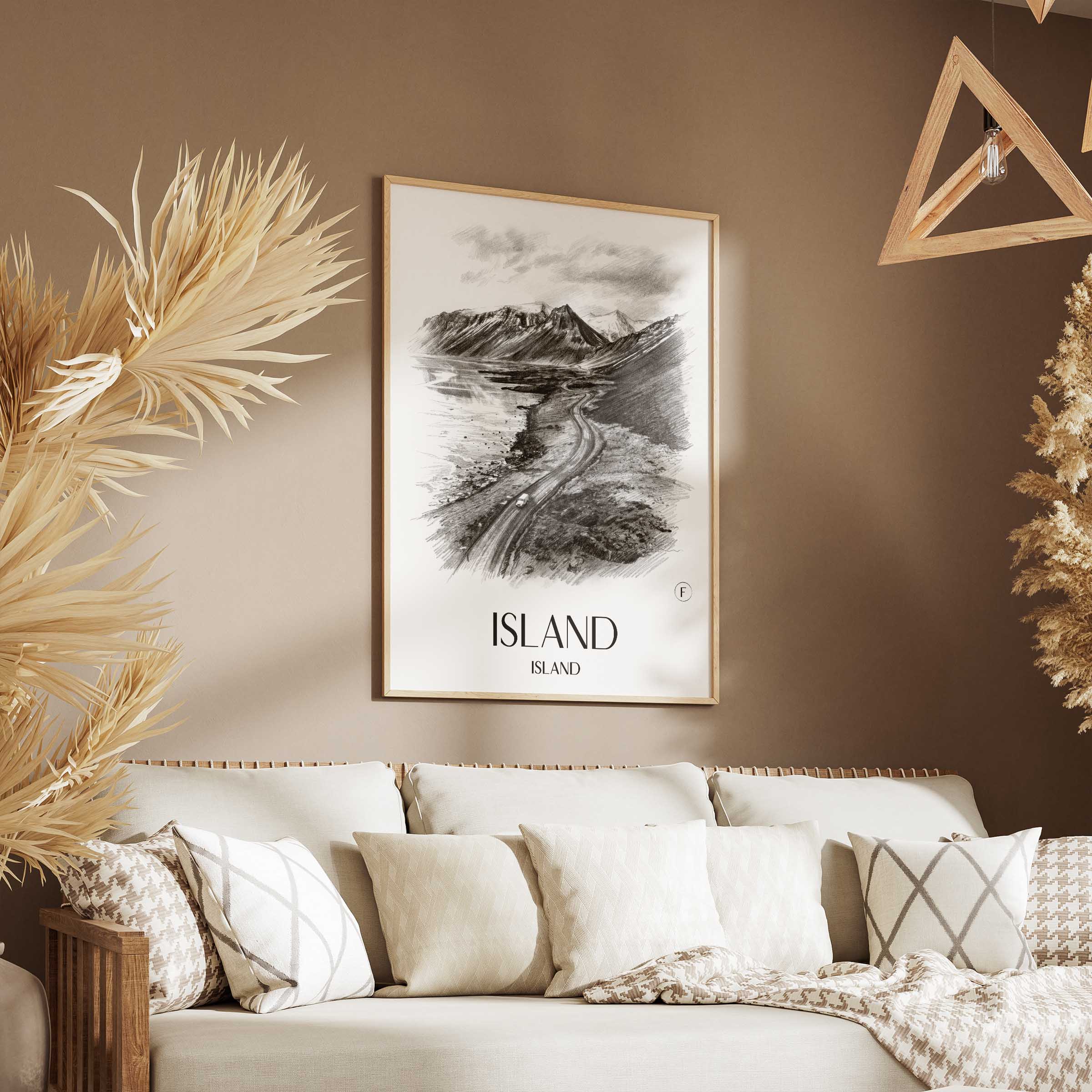 island-island-poster-bleistift-zeichnung-drawing