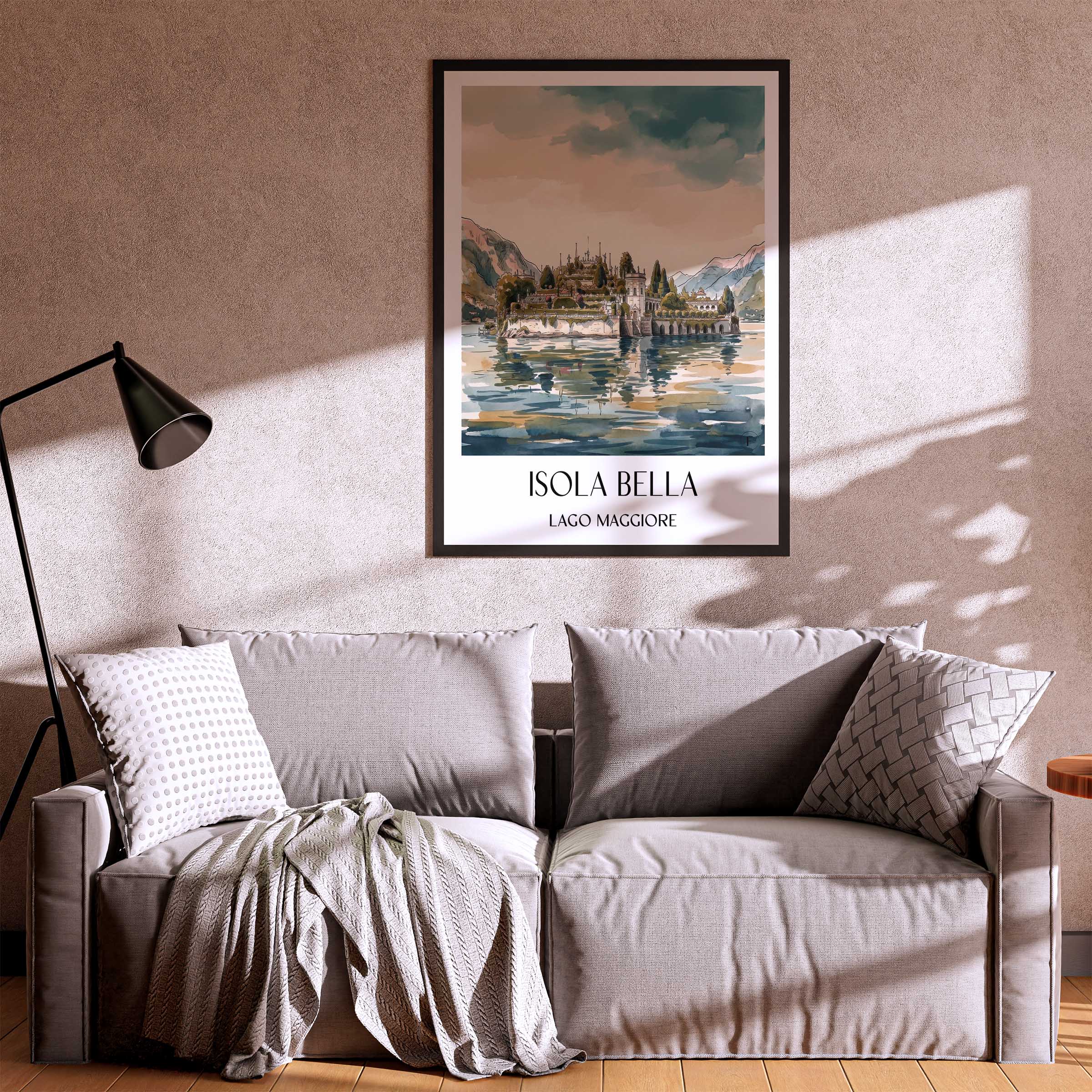 isola-bella-lago-maggiore-italien-poster-aquarell