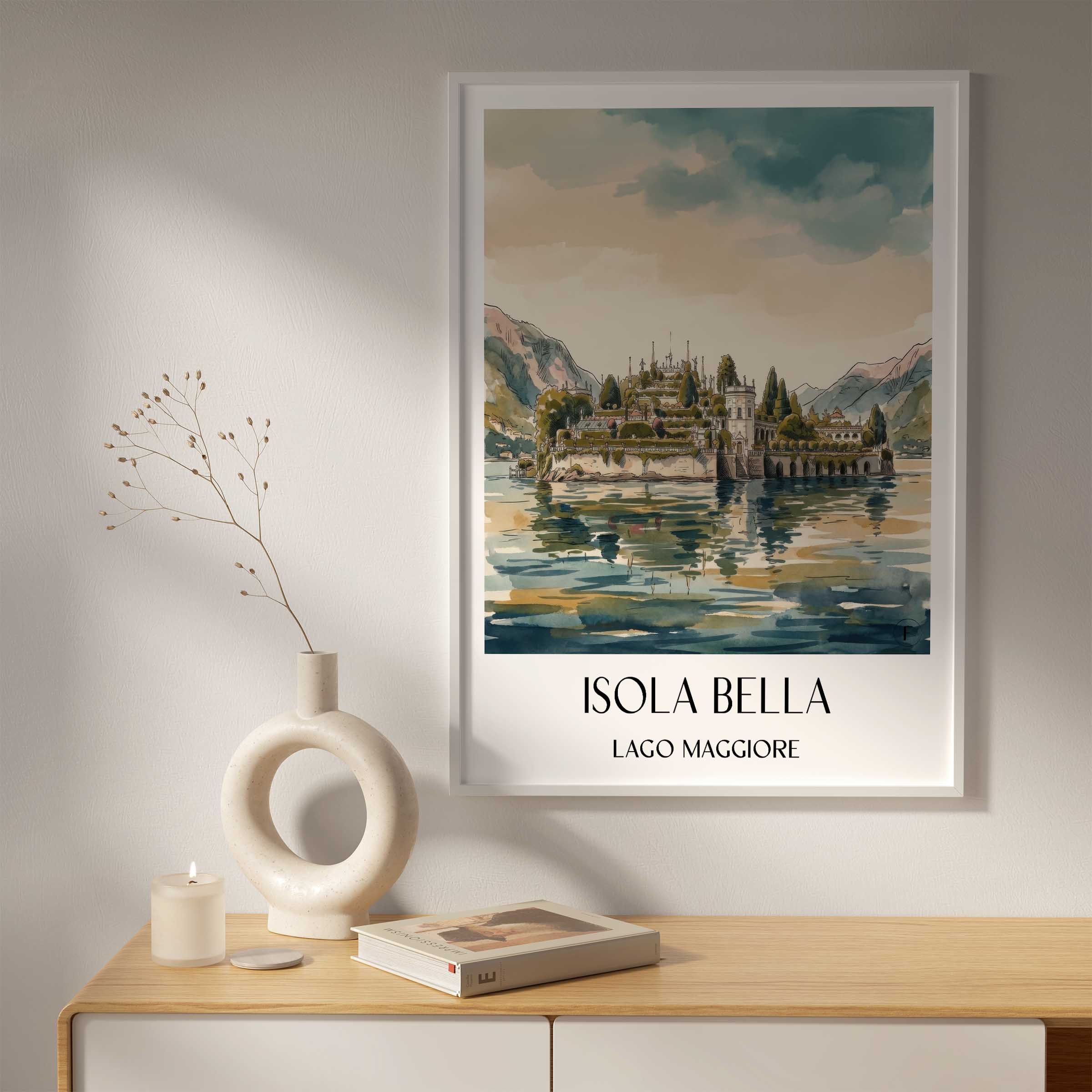 isola-bella-lago-maggiore-italien-poster-aquarell