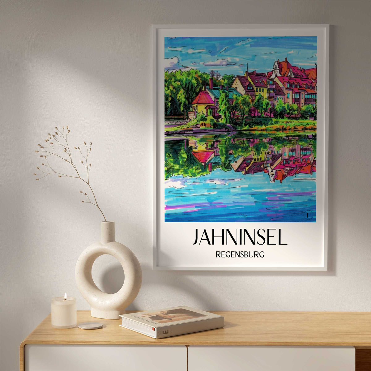 jahninsel-regensburg-deutschland-poster-graffiti