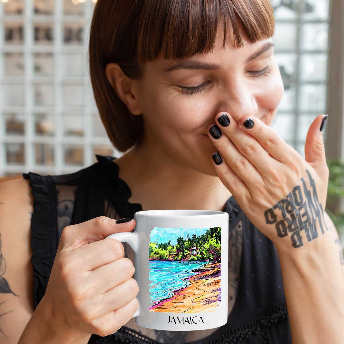 jamaica-jamaika-kaffeebecher-graffiti