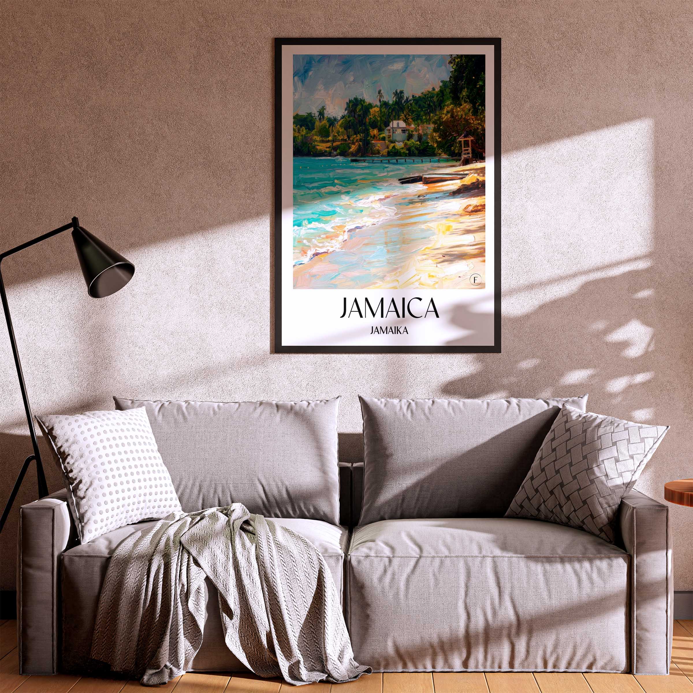 jamaica-jamaika-poster-oil-painting-oelgemaelde