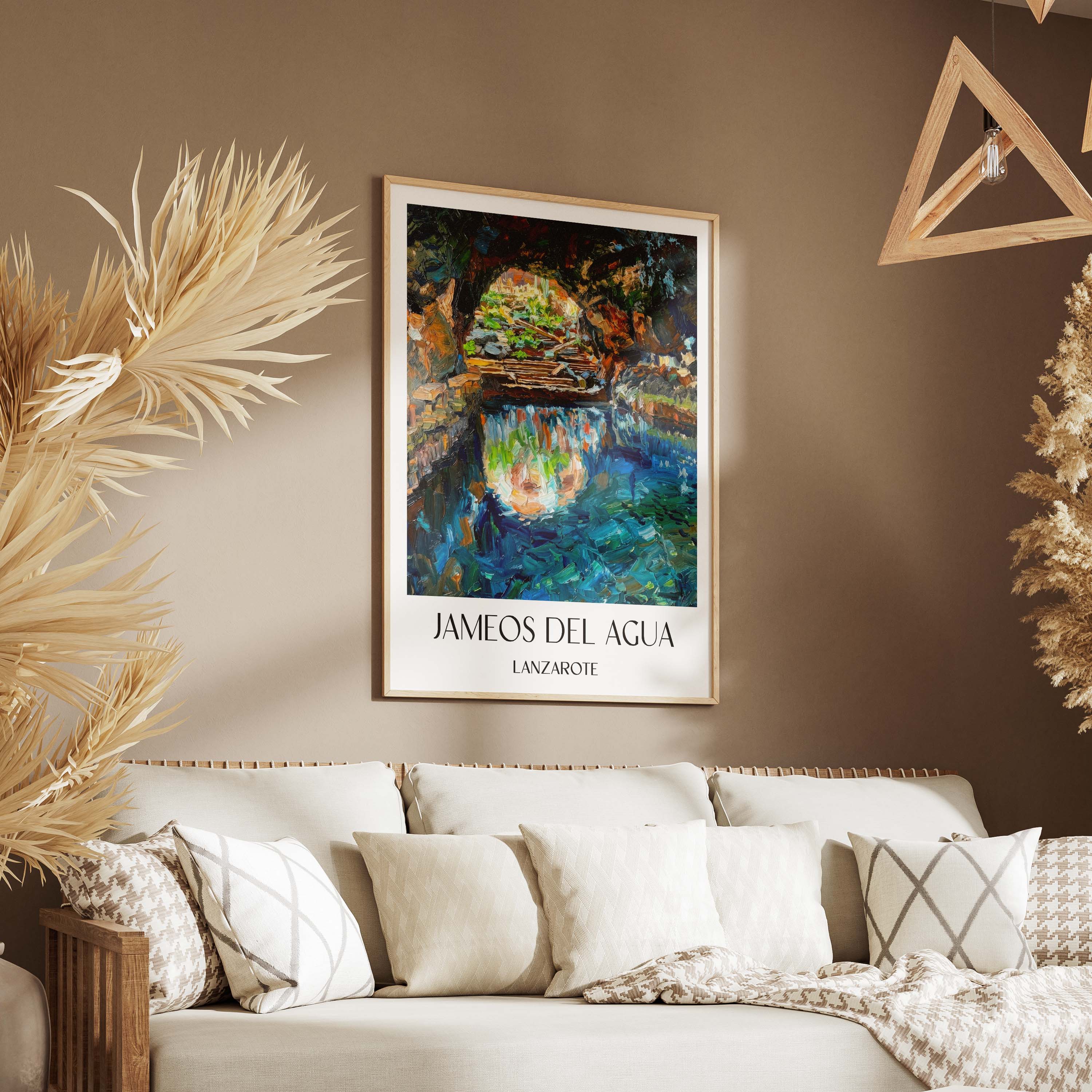 jameos-del-agua-lanzarote-spanien-poster-oil-painting-oelgemaelde