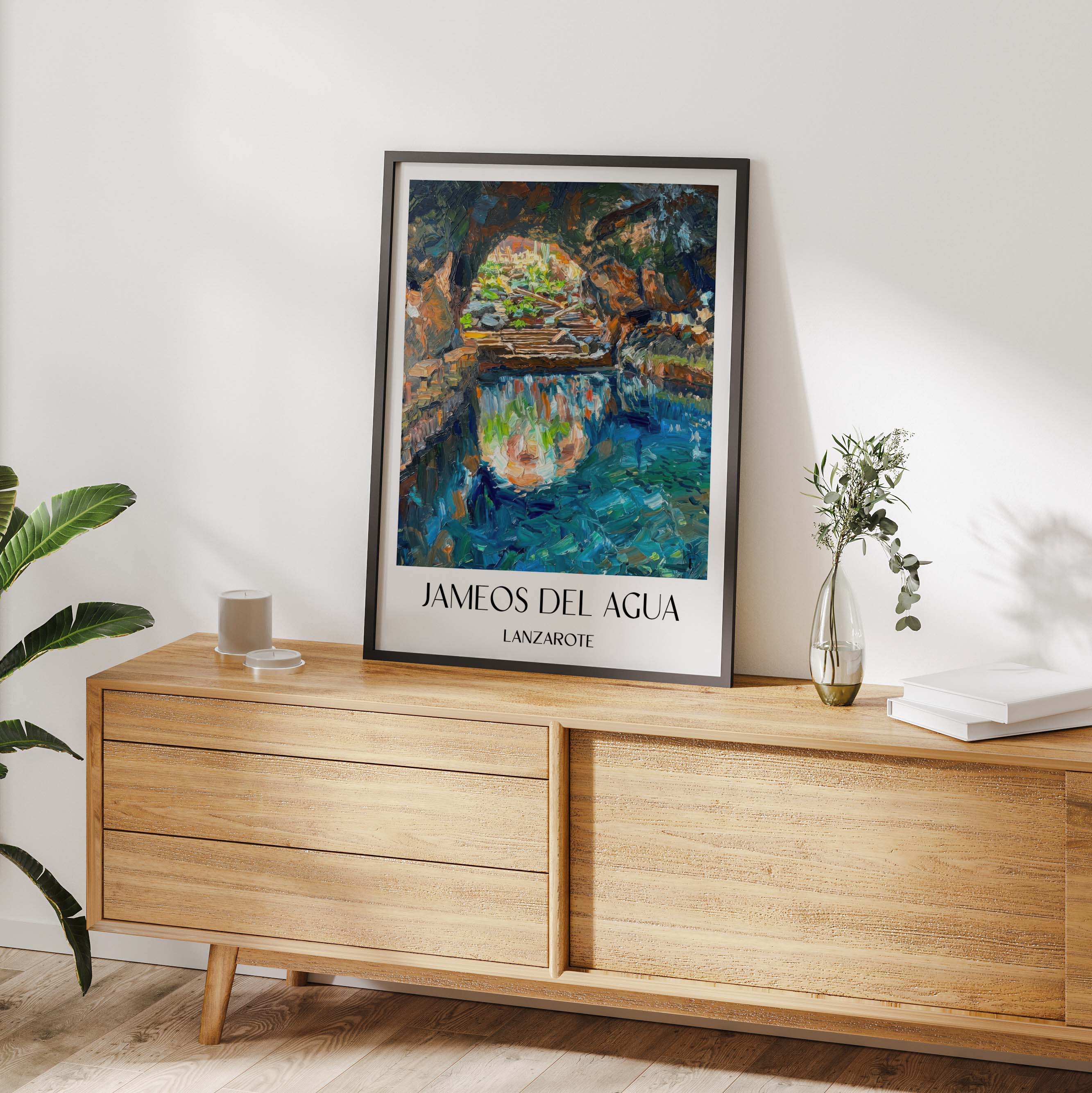 jameos-del-agua-lanzarote-spanien-poster-oil-painting-oelgemaelde
