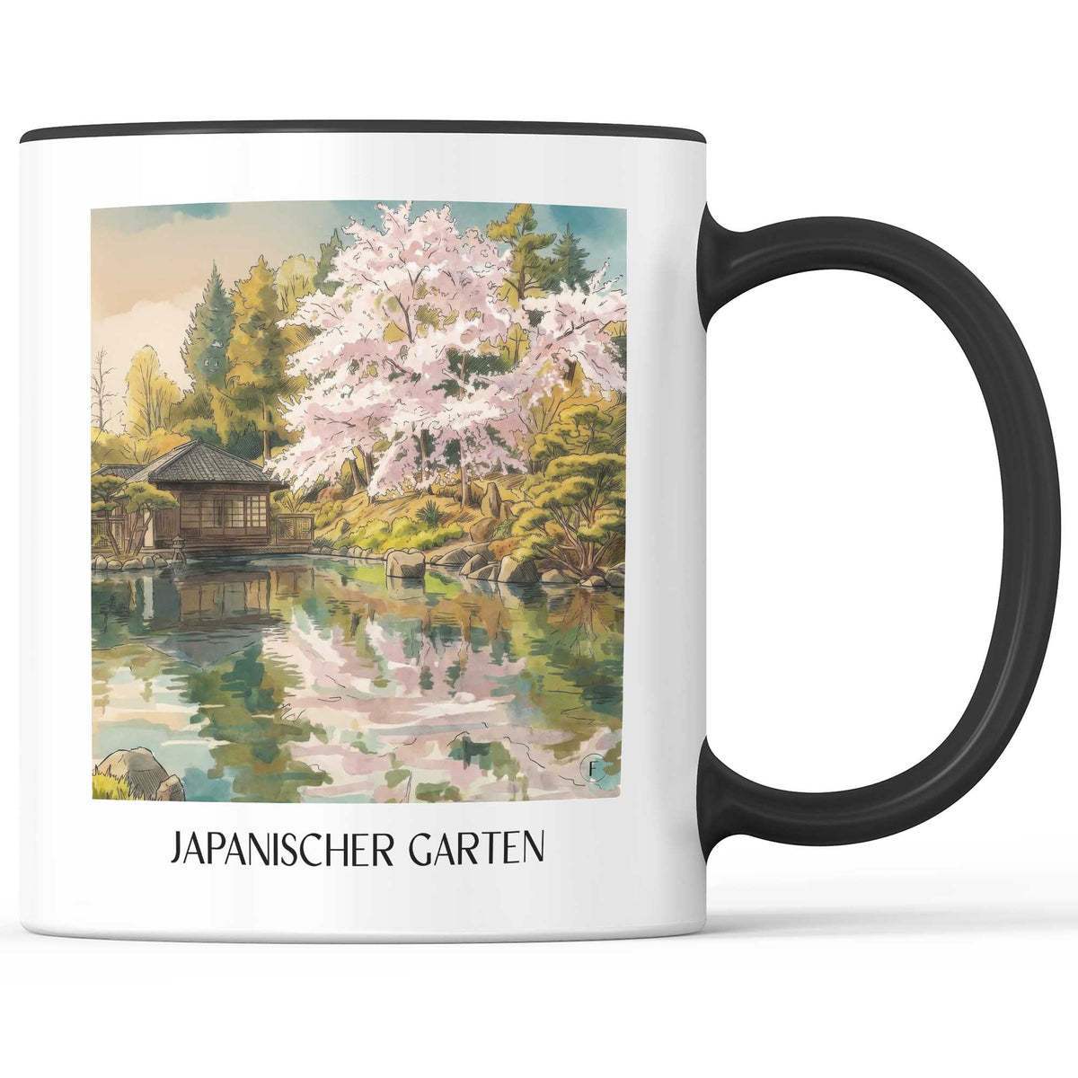 japanischer-garten-kaiserslautern-deutschland-kaffeebecher-aquarell