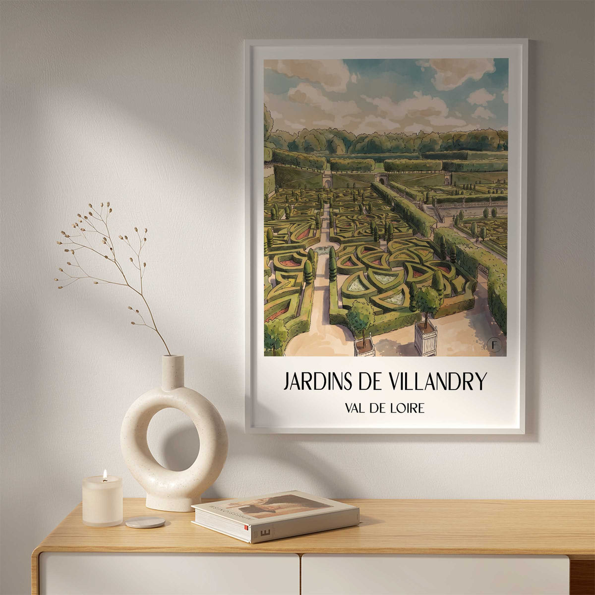 jardins-de-villandry-val-de-loire-frankreich-poster-aquarell
