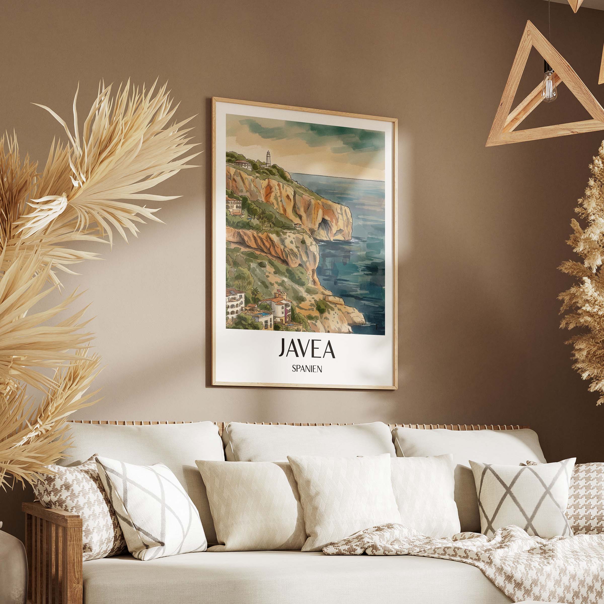 javea-spanien-spanien-poster-aquarell