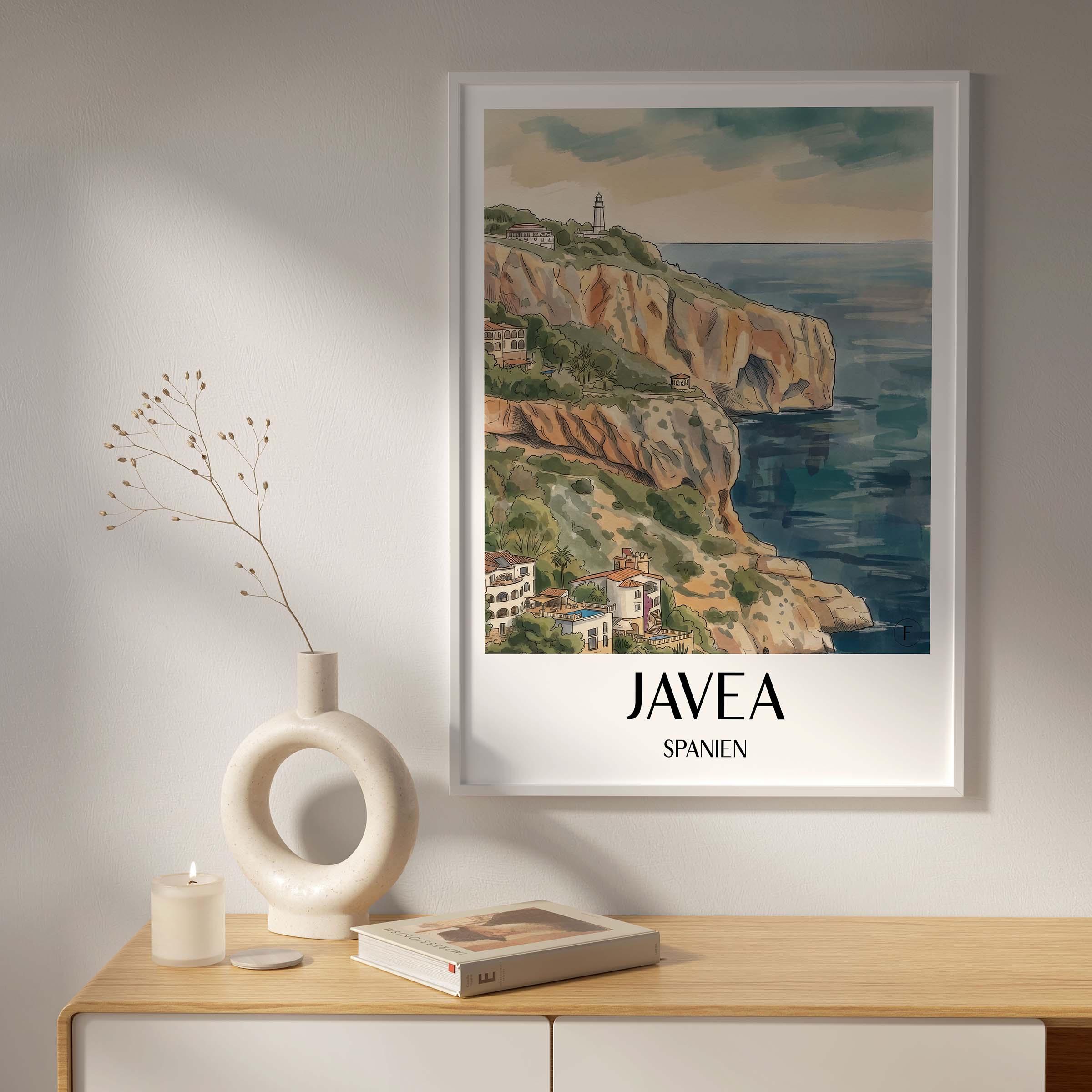 javea-spanien-spanien-poster-aquarell