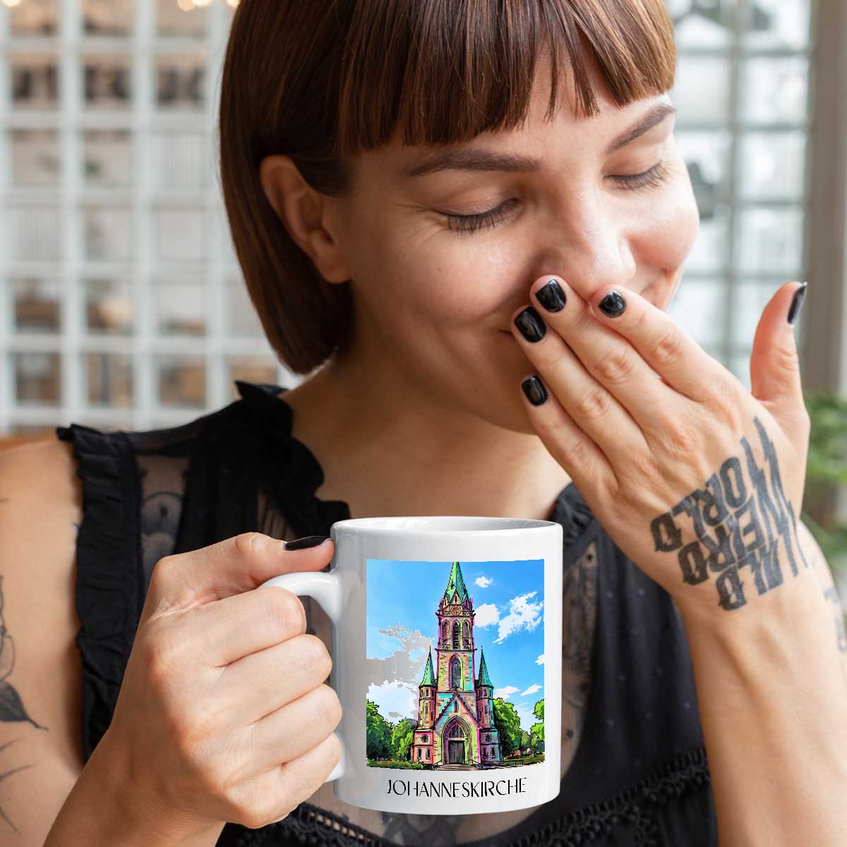 johanneskirche-darmstadt-deutschland-kaffeebecher-graffiti