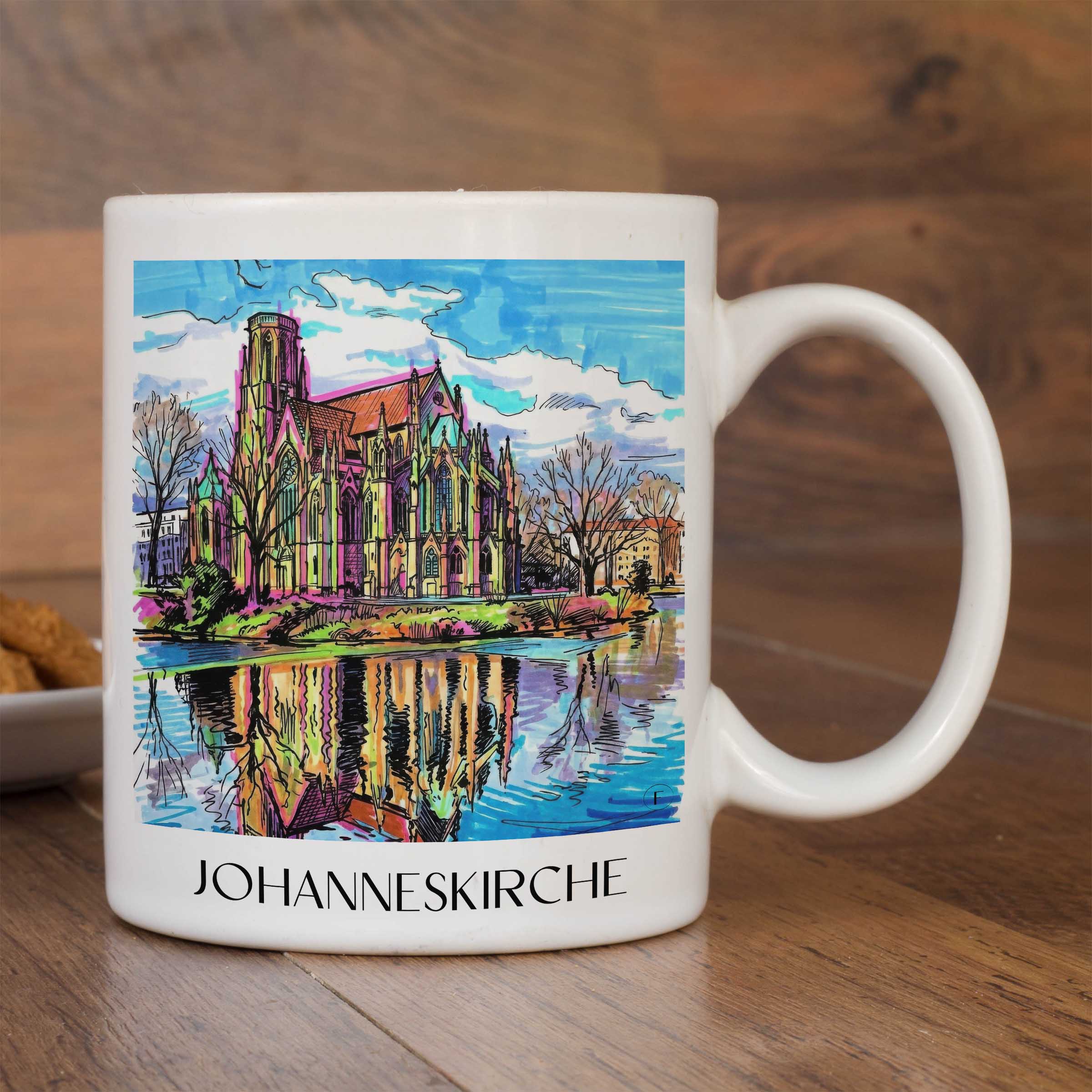 johanneskirche-stuttgart-deutschland-kaffeebecher-graffiti