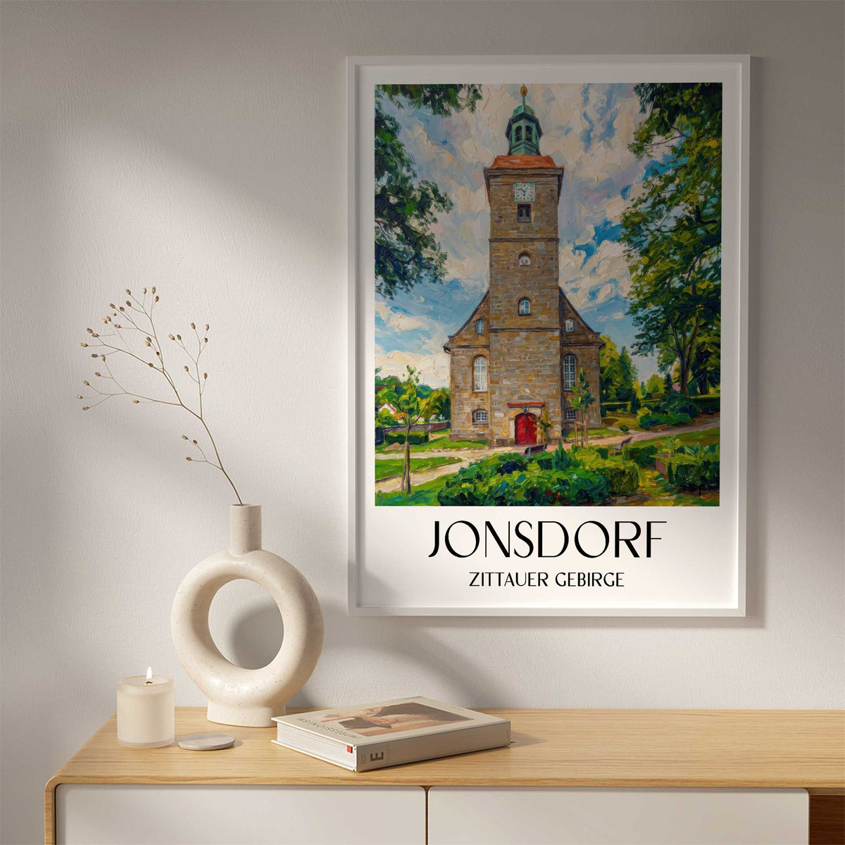jonsdorf-zittauer-gebirge-deutschland-poster-oil-painting-oelgemaelde