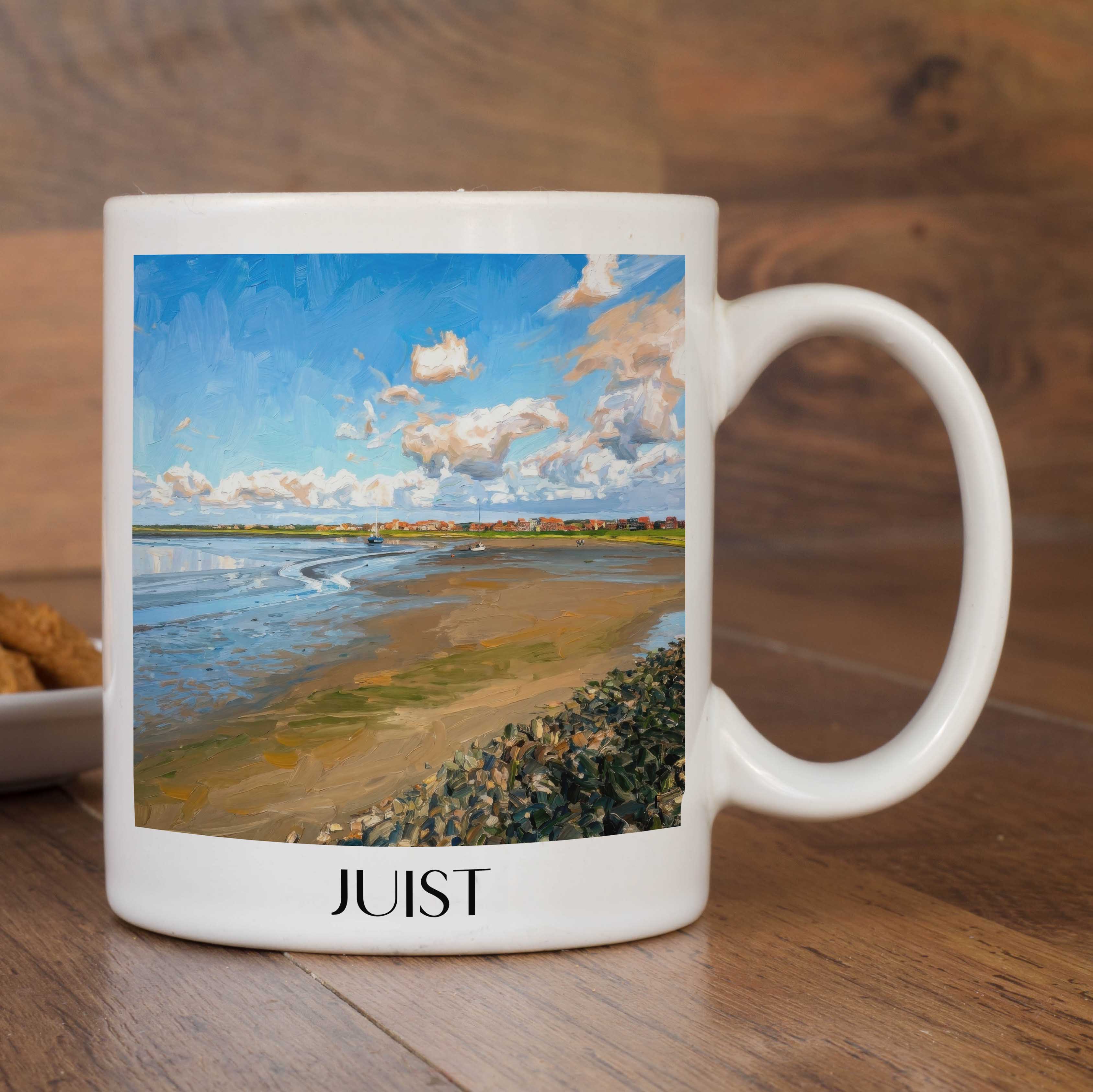 juist-ostfriesland-deutschland-kaffeebecher-oil-painting-oelgemaelde