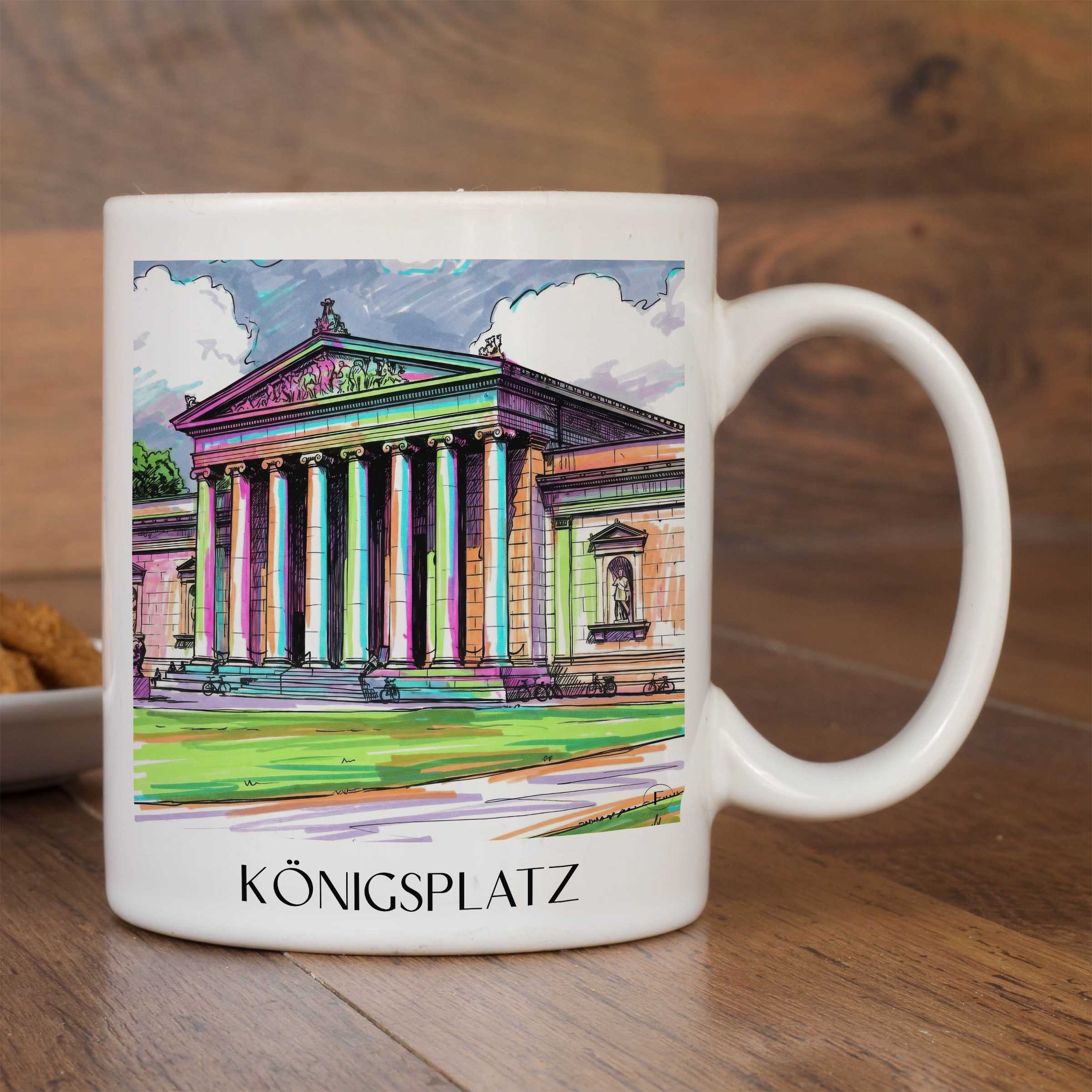 königsplatz-münchen-deutschland-kaffeebecher-graffiti