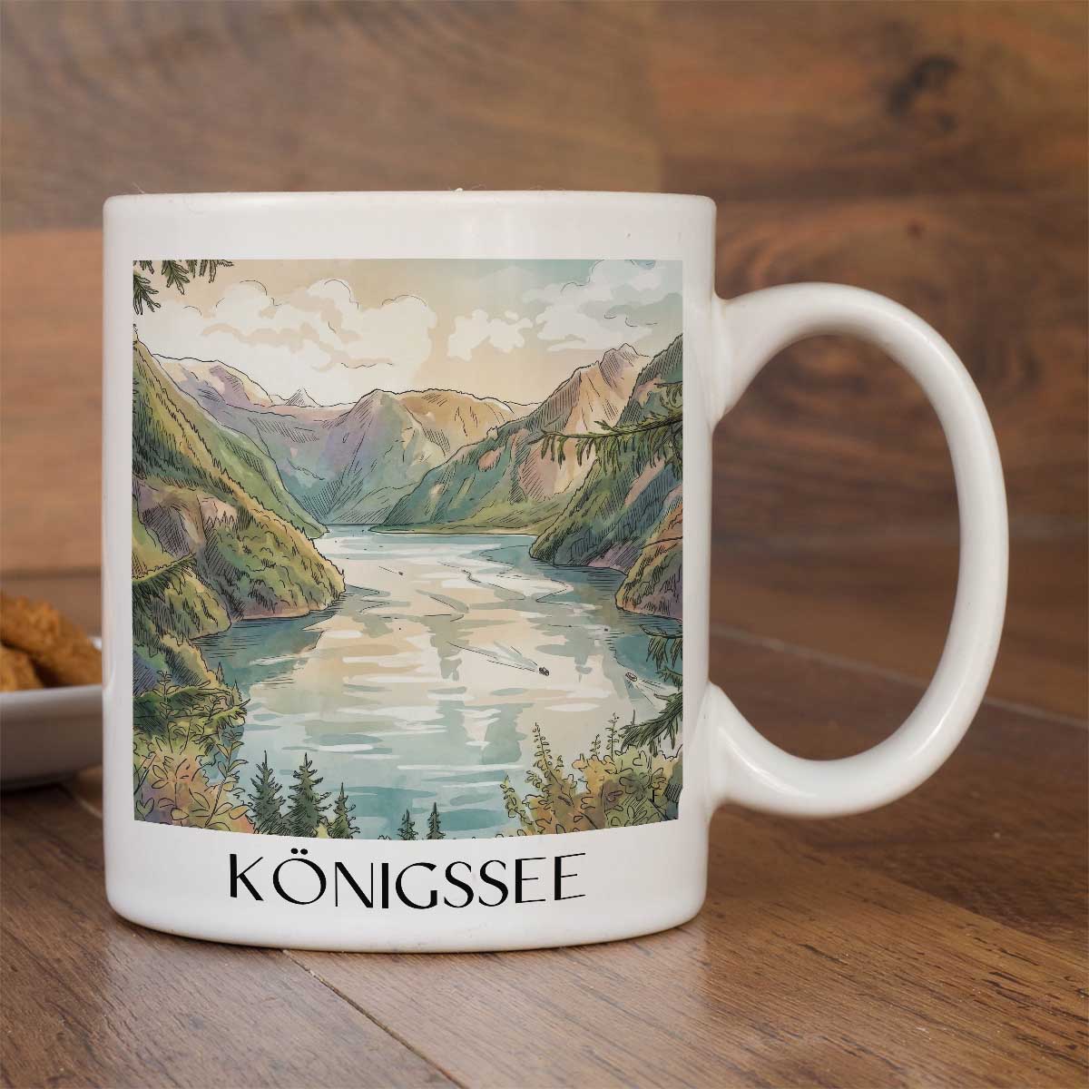 königssee-berchtesgadener-land-deutschland-kaffeebecher-aquarell