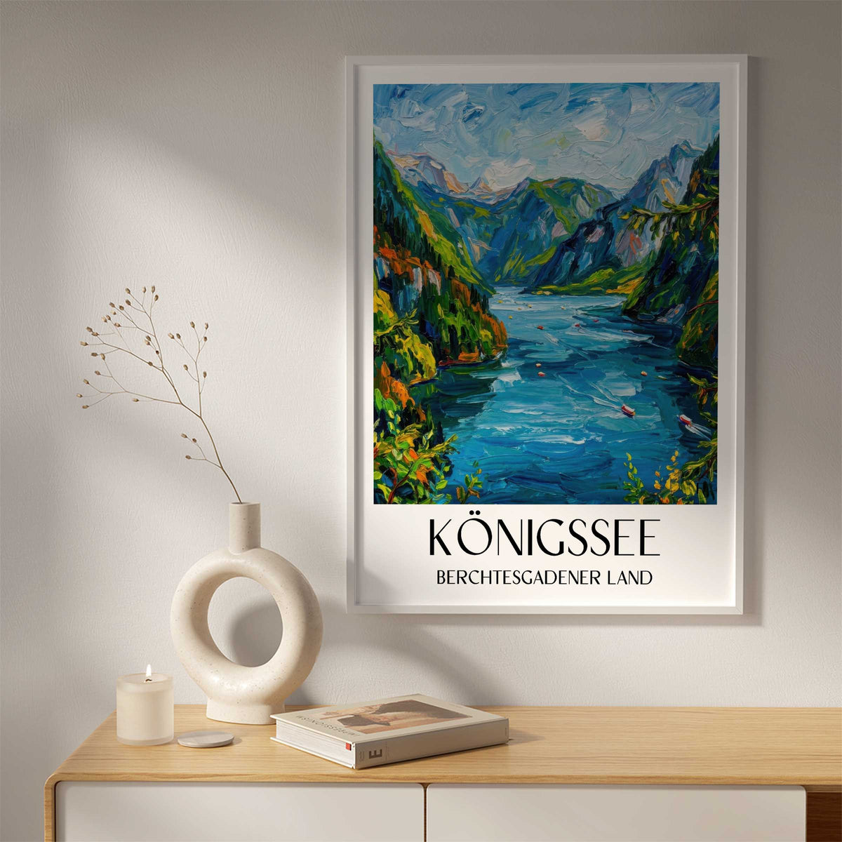 königssee-berchtesgadener-land-deutschland-poster-oil-painting-oelgemaelde