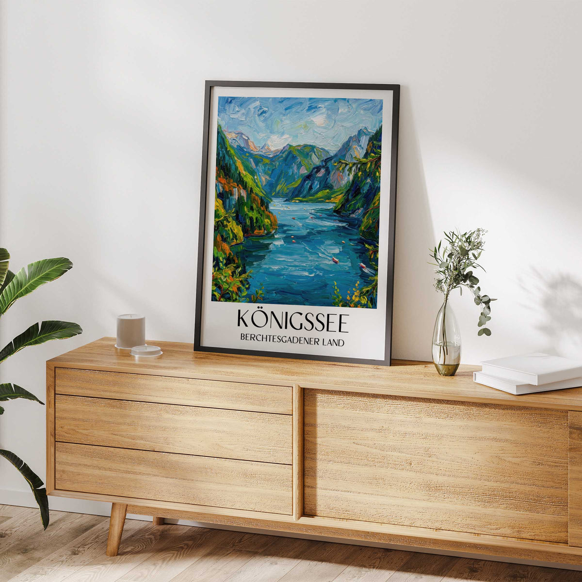 königssee-berchtesgadener-land-deutschland-poster-oil-painting-oelgemaelde