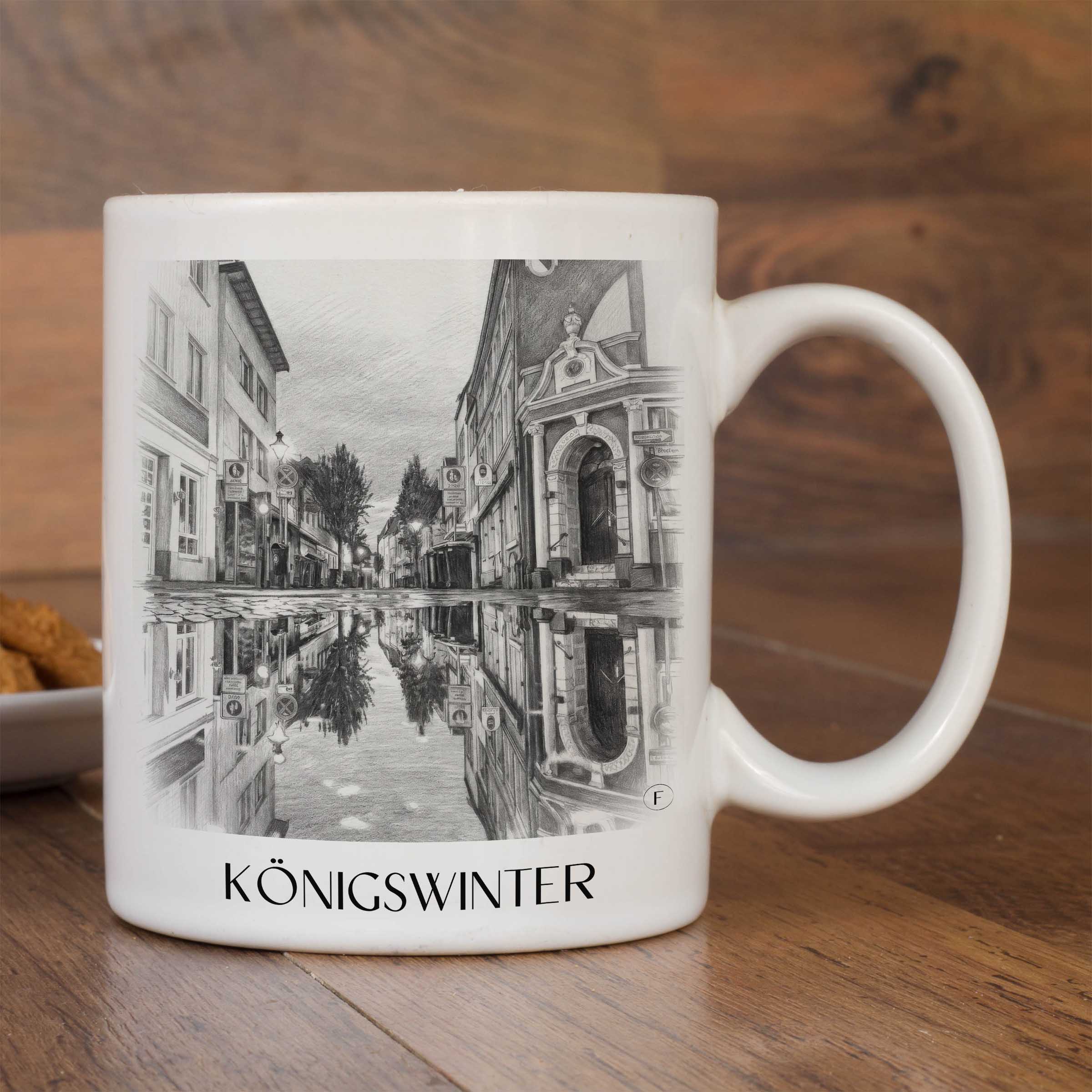 königswinter-rheinland-deutschland-kaffeebecher-bleistift-zeichnung-drawing