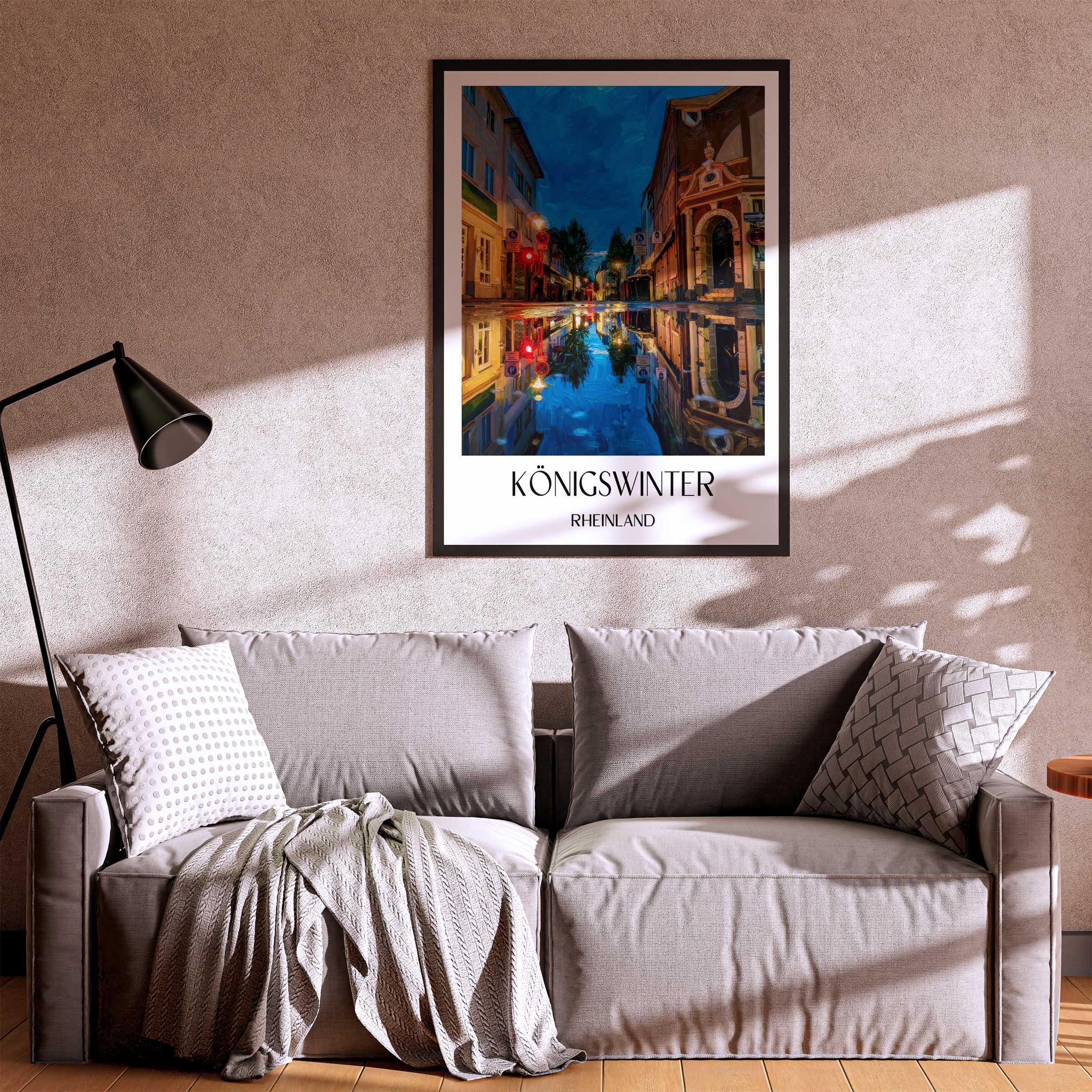 königswinter-rheinland-deutschland-poster-oil-painting-oelgemaelde