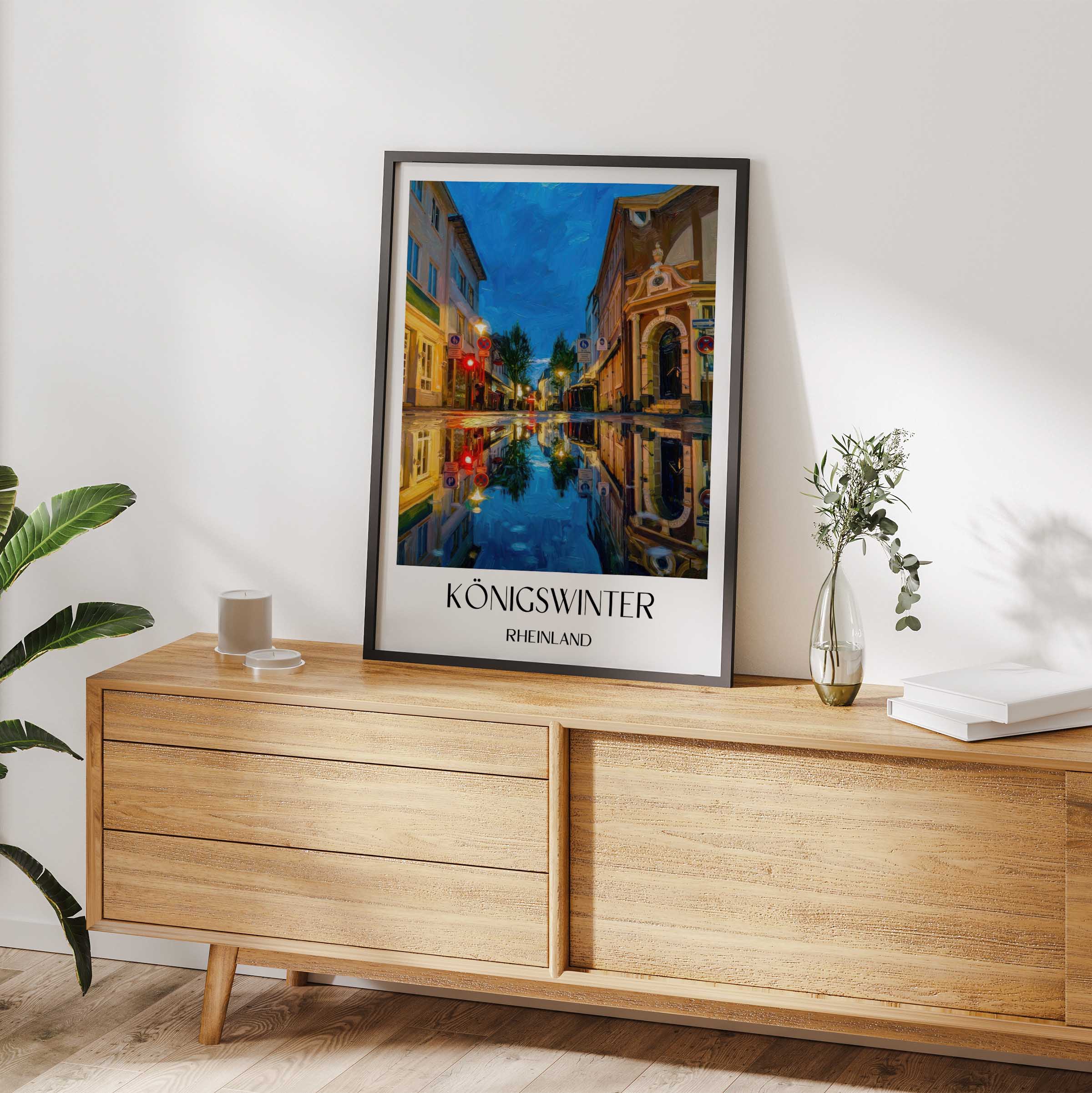 königswinter-rheinland-deutschland-poster-oil-painting-oelgemaelde