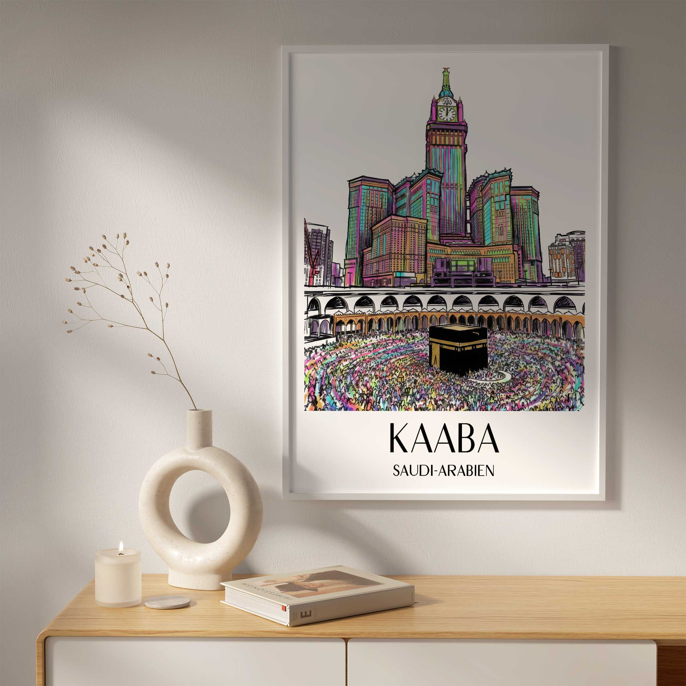 kaaba,-mekka-saudi-arabien-poster-graffiti