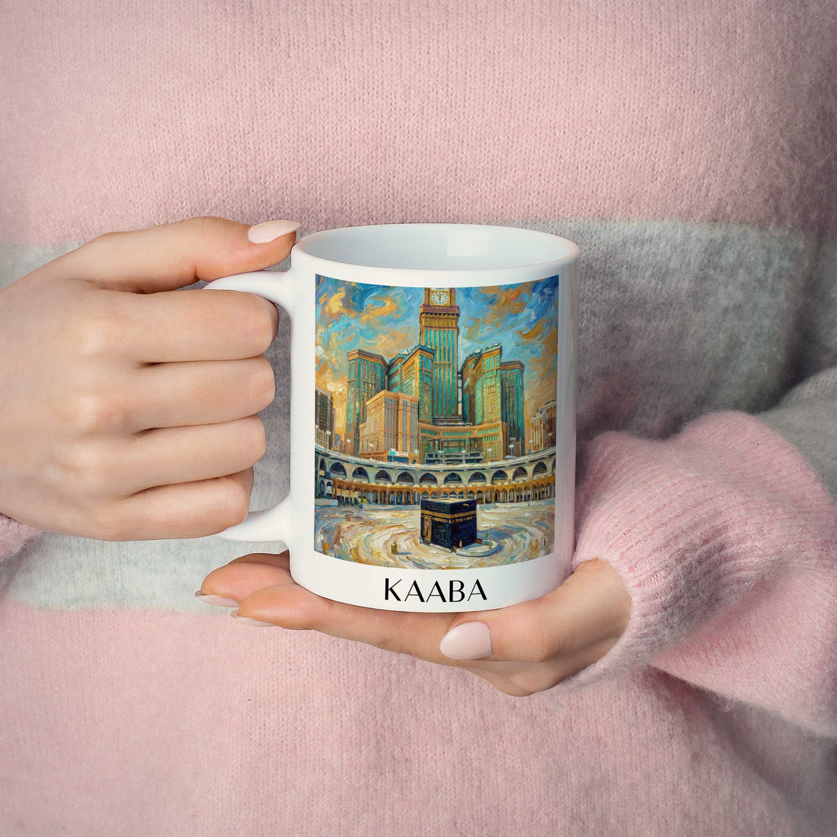 kaaba,-mekka-saudi-arabien-kaffeebecher-oil-painting-oelgemaelde