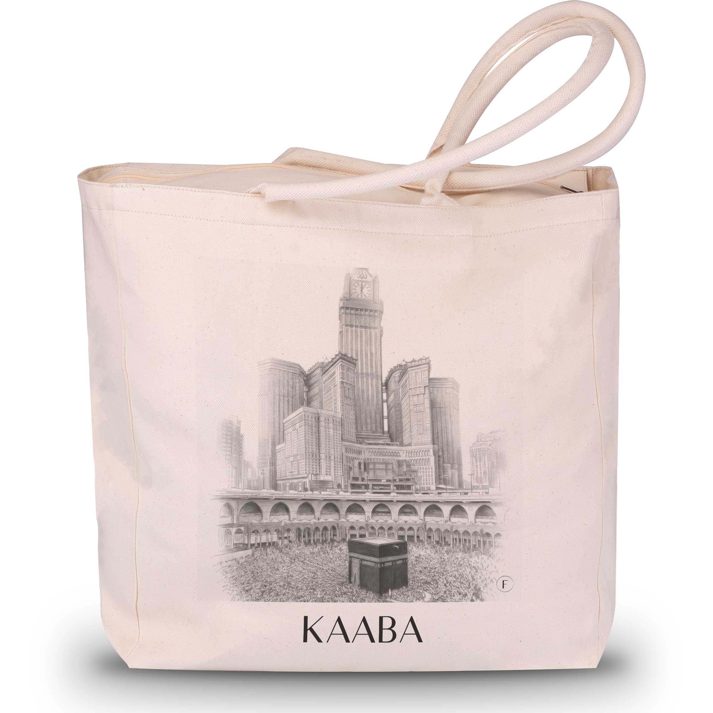 kaaba,-mekka-saudi-arabien-einkaufstasche-bleistift-zeichnung-drawing