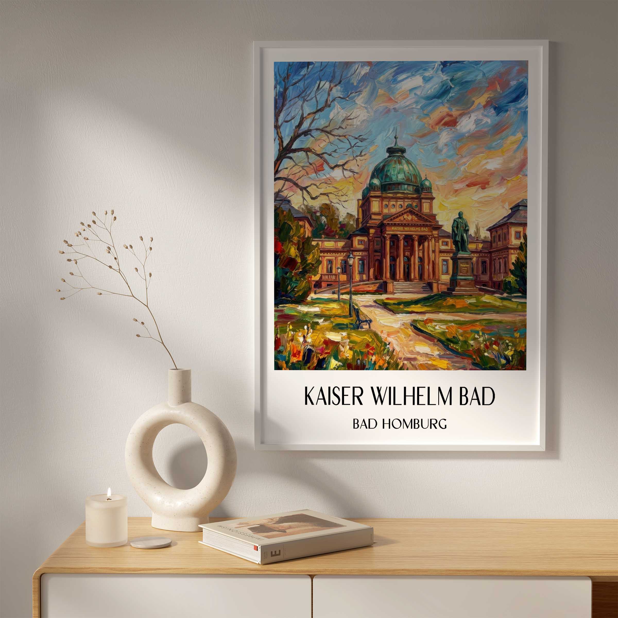 kaiser-wilhelm-bad-bad-homburg-deutschland-poster-oil-painting-oelgemaelde