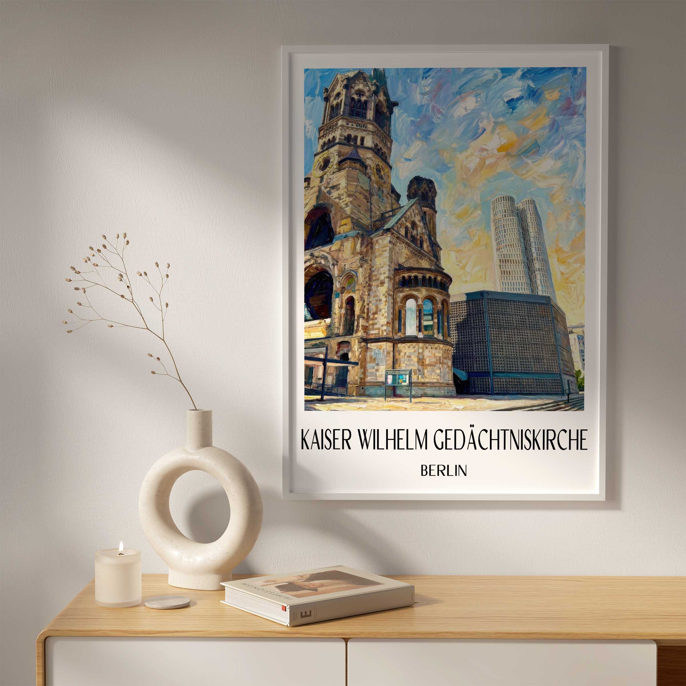 kaiser-wilhelm-gedächtniskirche-berlin-deutschland-poster-oil-painting-oelgemaelde