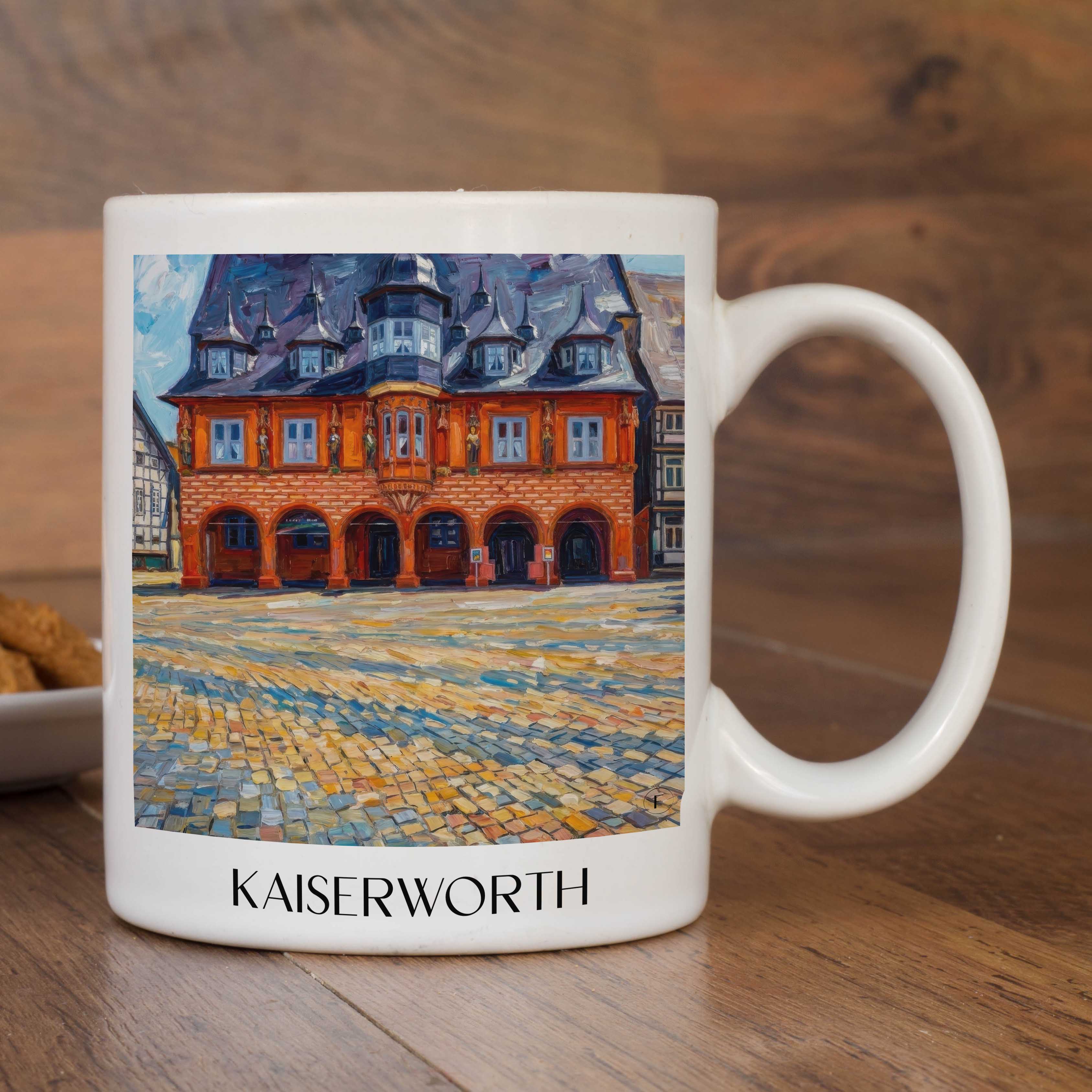 kaiserworth-goslar-deutschland-kaffeebecher-oil-painting-oelgemaelde