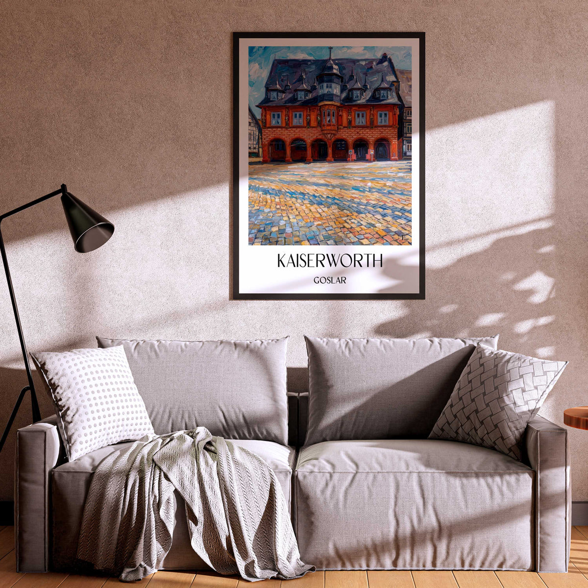 kaiserworth-goslar-deutschland-poster-oil-painting-oelgemaelde