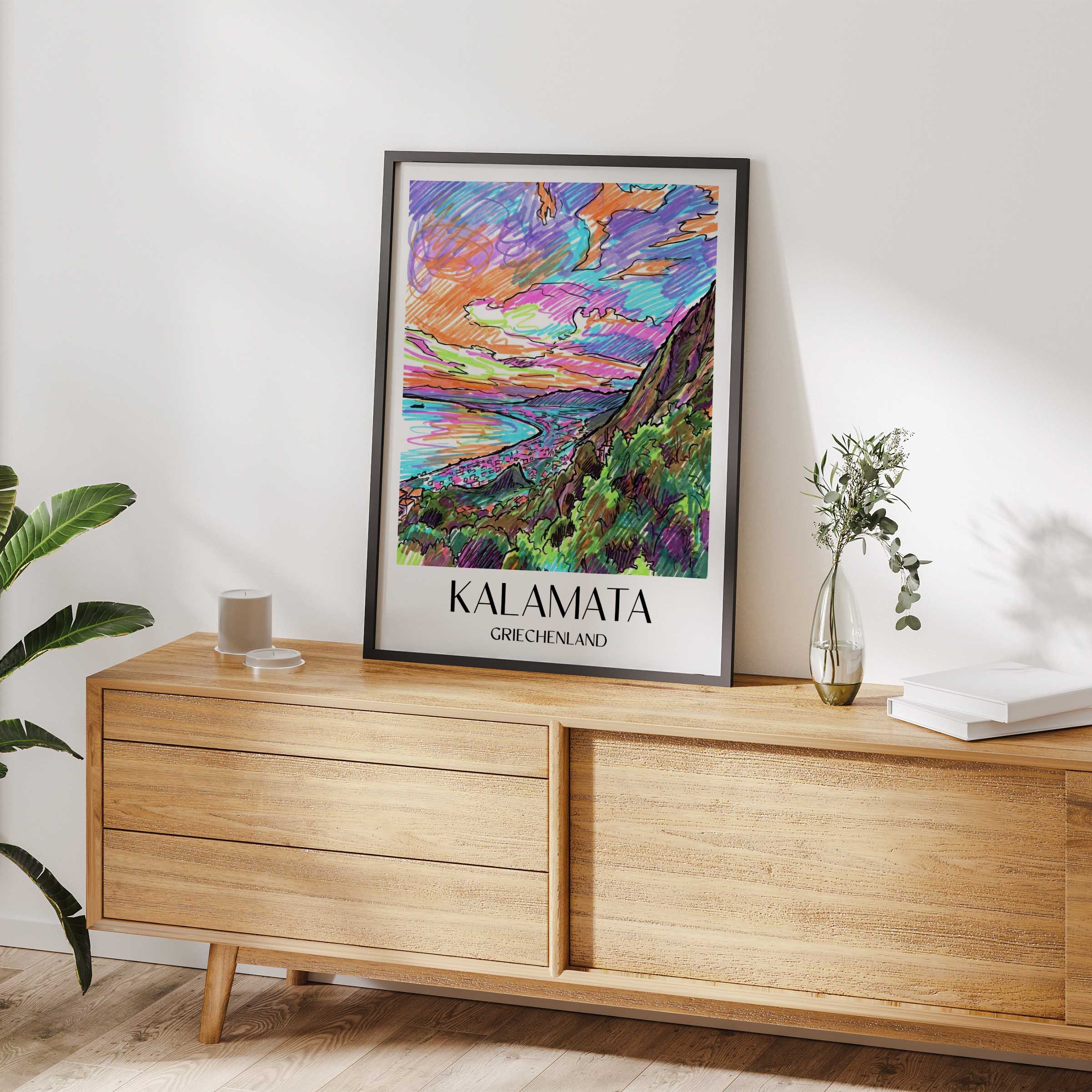 kalamata-griechenland-poster-graffiti