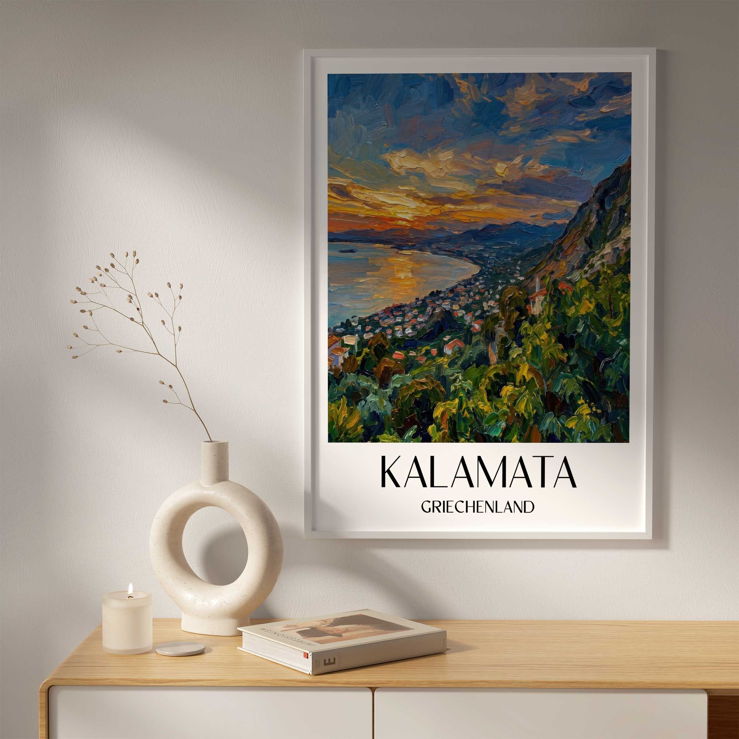 kalamata-griechenland-poster-oil-painting-oelgemaelde