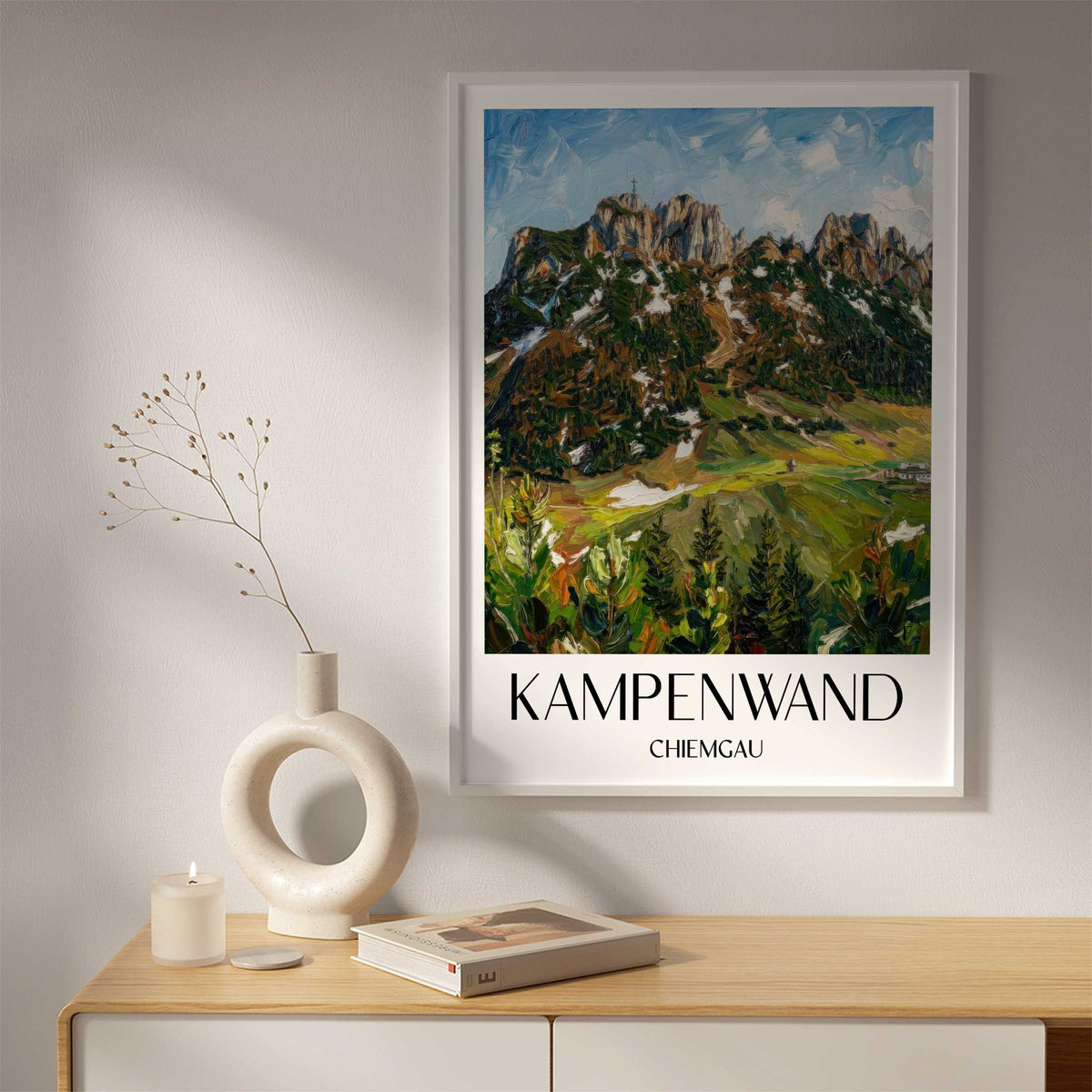 kampenwand-chiemgau-deutschland-poster-oil-painting-oelgemaelde