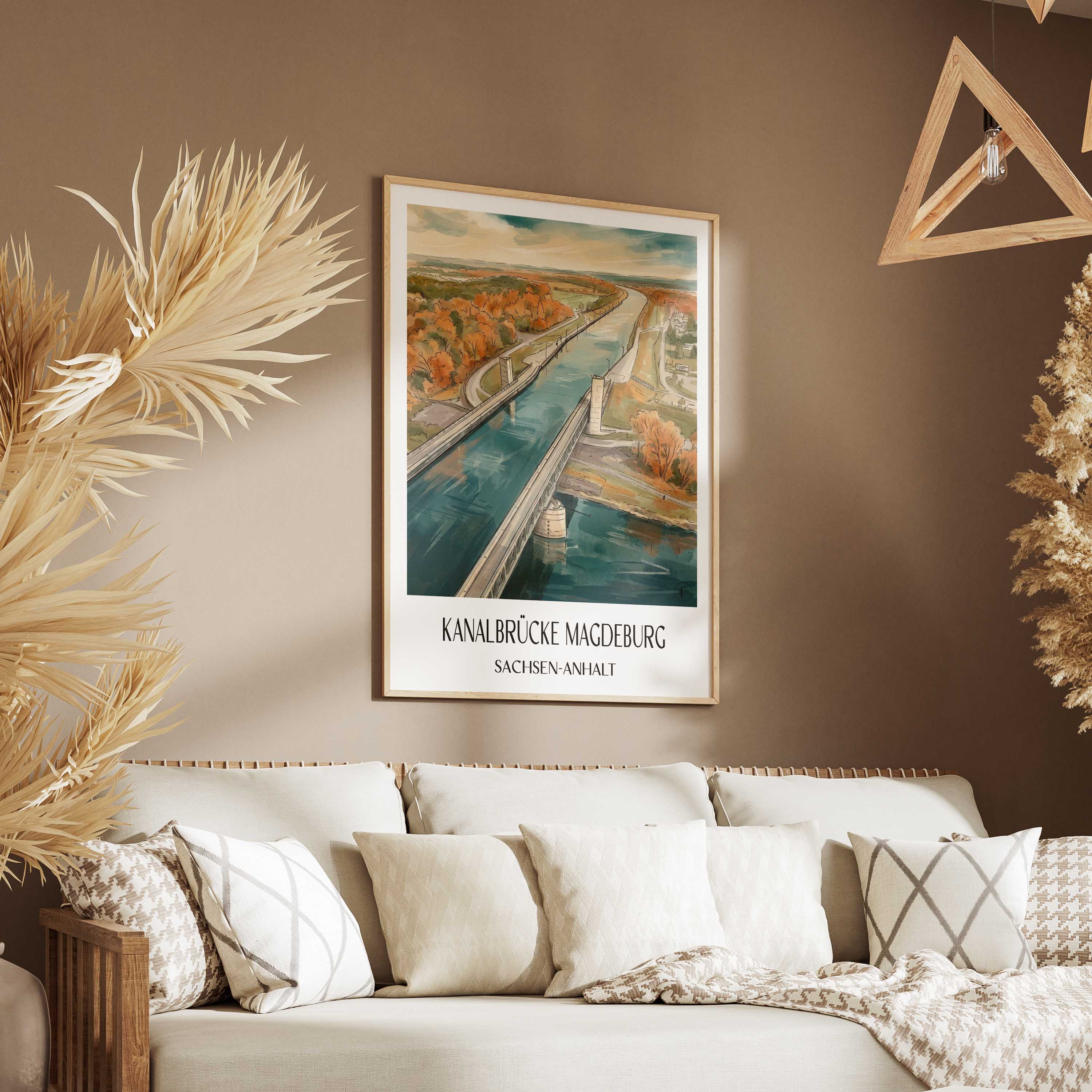 kanalbrücke-magdeburg-sachsen-anhalt-deutschland-poster-aquarell
