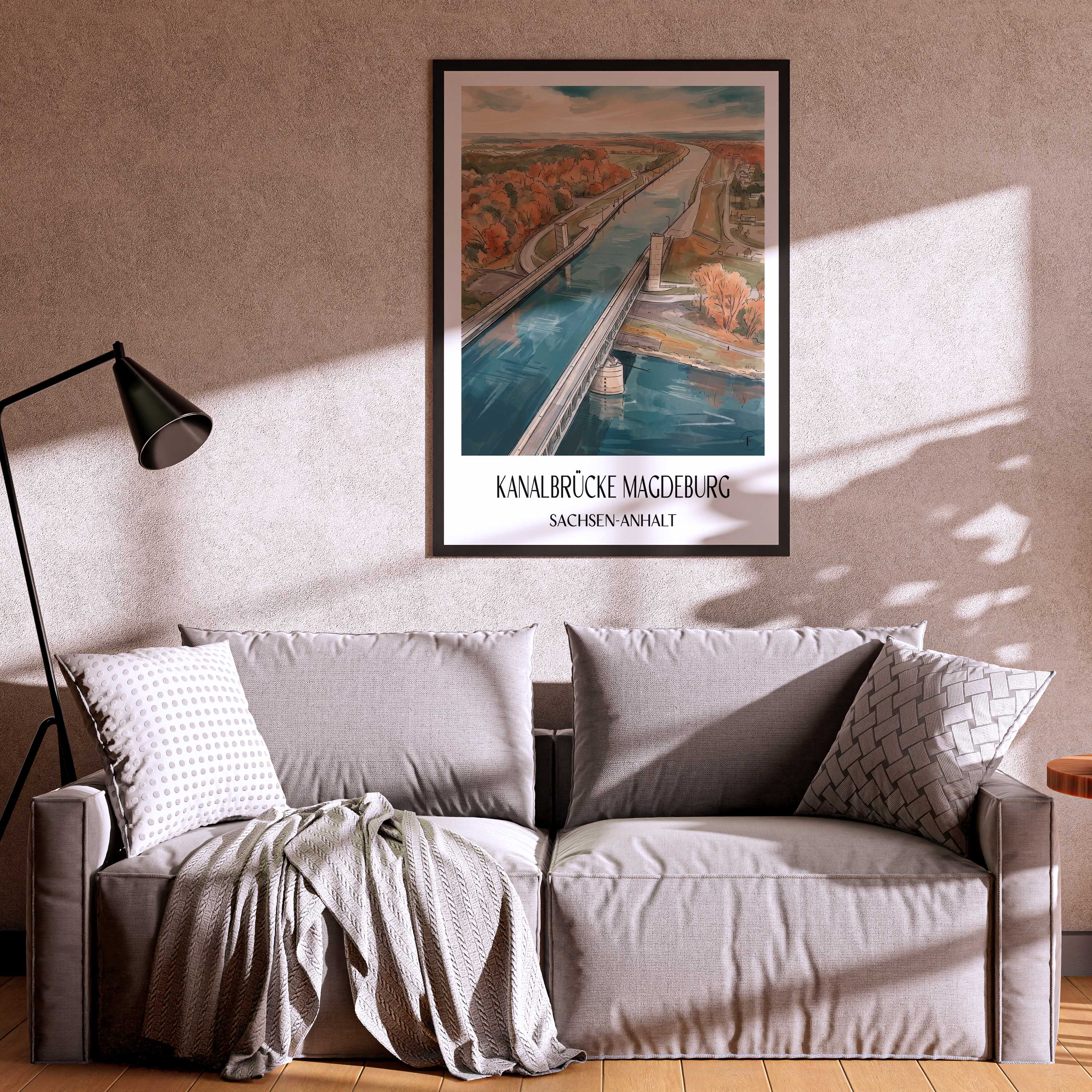 kanalbrücke-magdeburg-sachsen-anhalt-deutschland-poster-aquarell