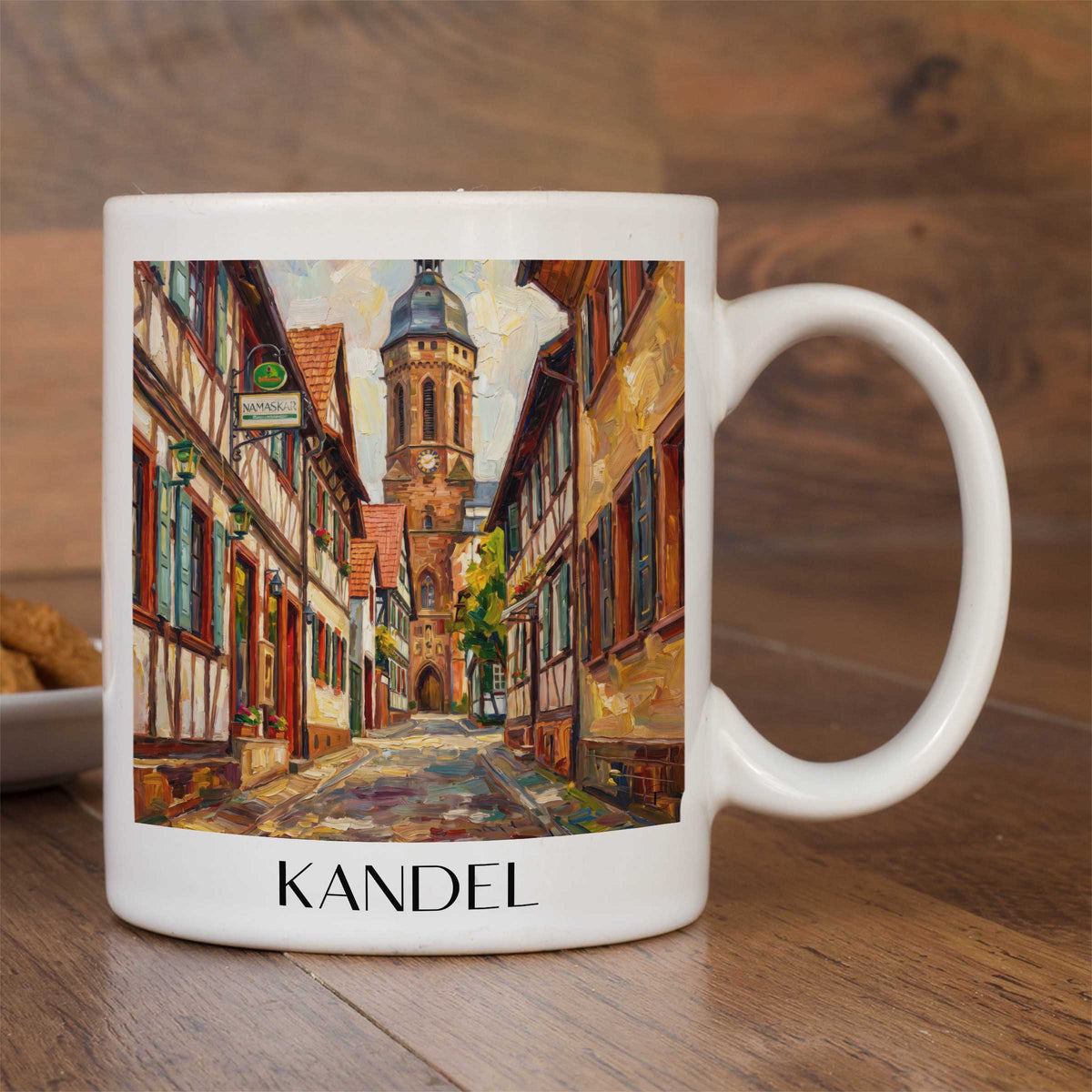 kandel-südpfalz-deutschland-kaffeebecher-oil-painting-oelgemaelde