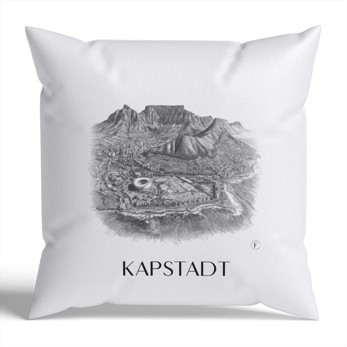 kapstadt-südafrika-südafrika-kissenbezug-bleistift-zeichnung-drawing