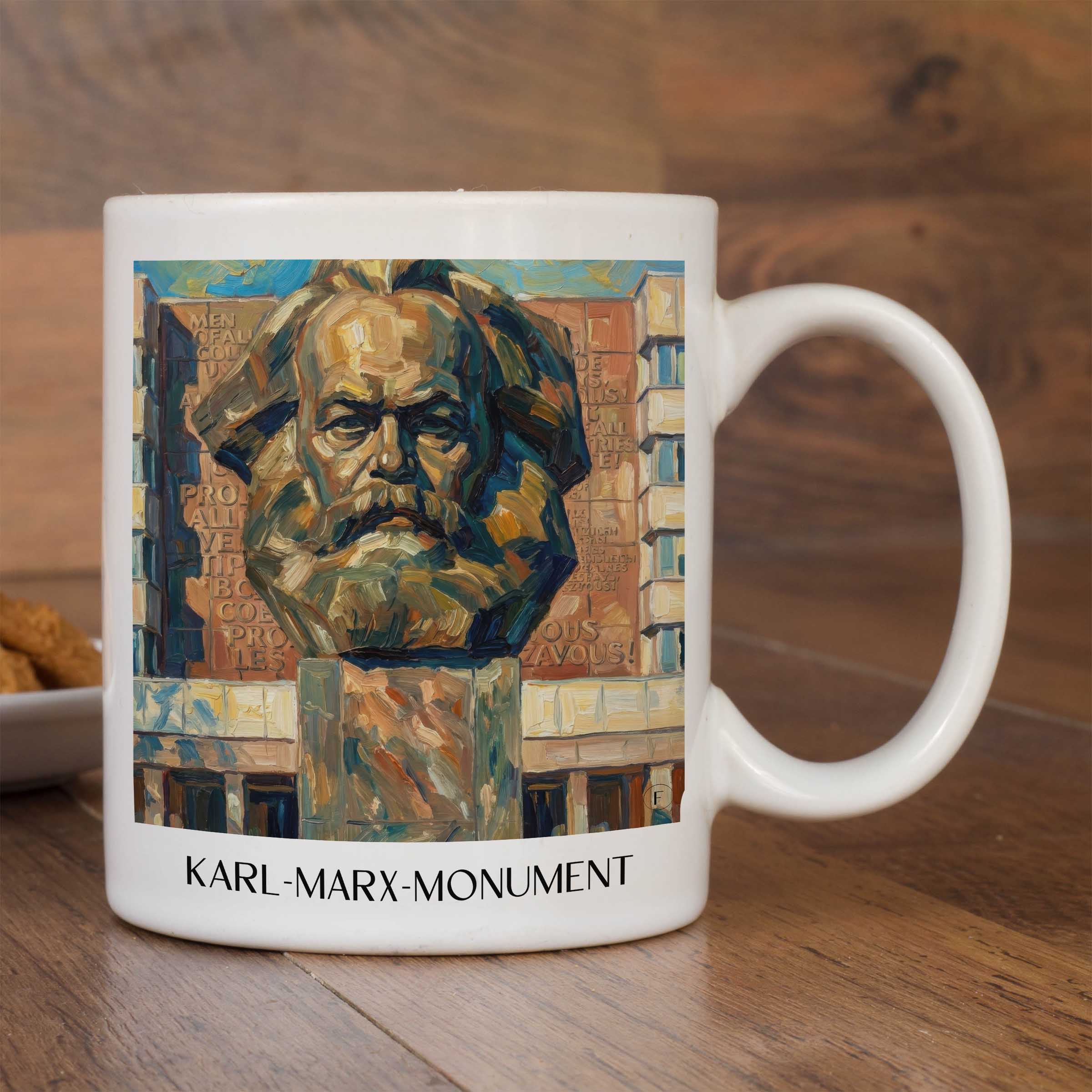 karl-marx-monument-chemnitz-deutschland-kaffeebecher-oil-painting-oelgemaelde