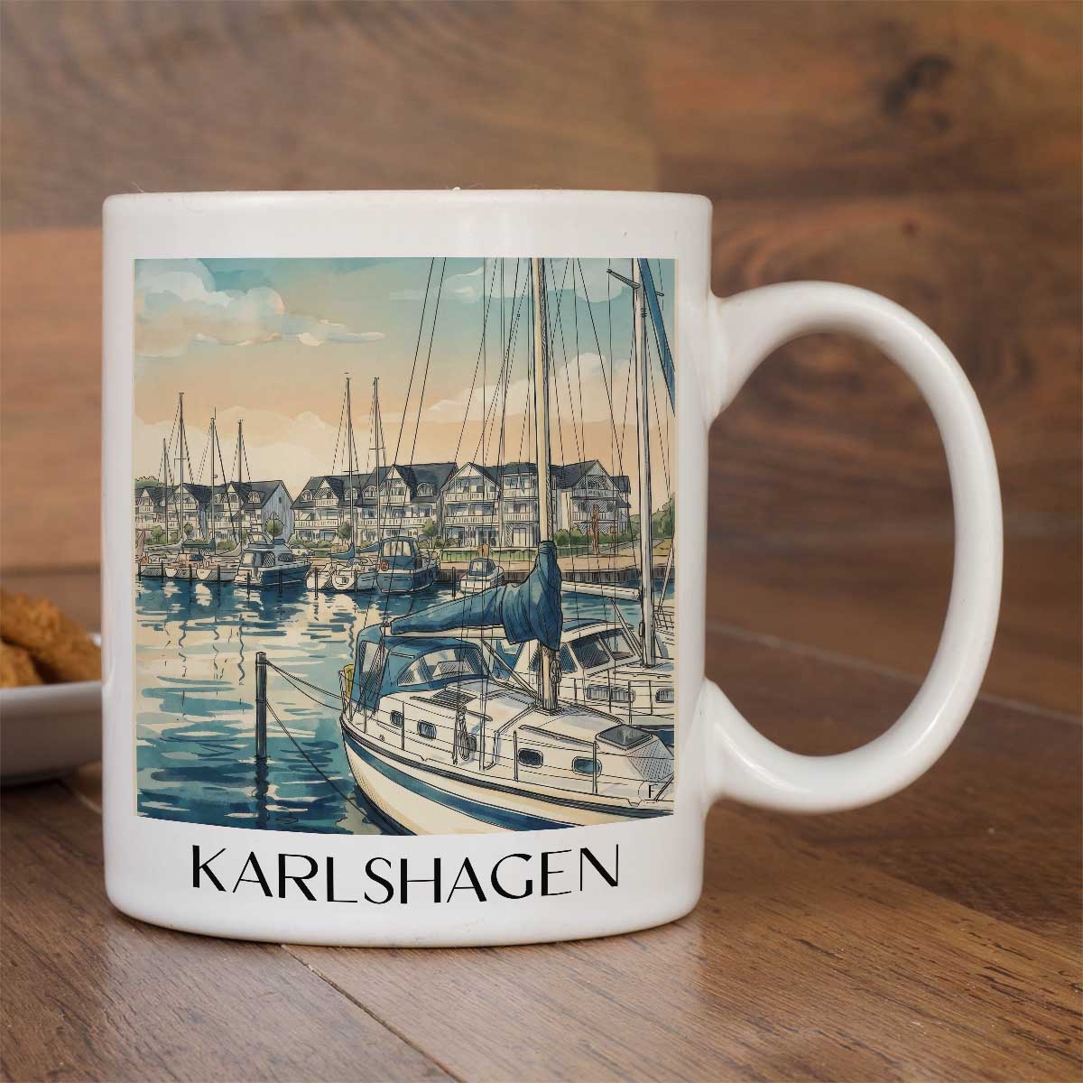 karlshagen-usedom-deutschland-kaffeebecher-aquarell